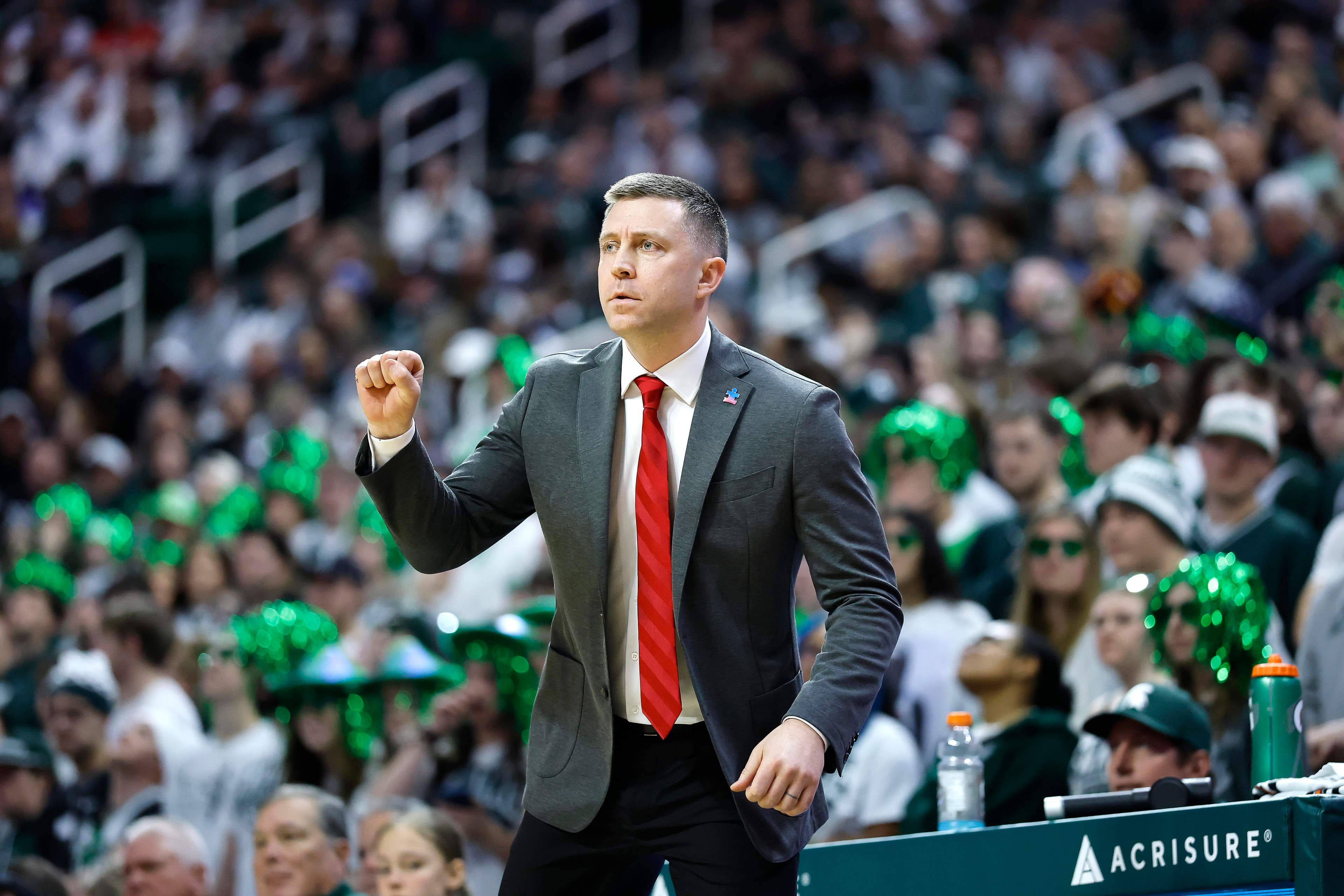 Ohio State’s non-conference gauntlet becomes a debate in Yahoo’s “You’re Nuts”