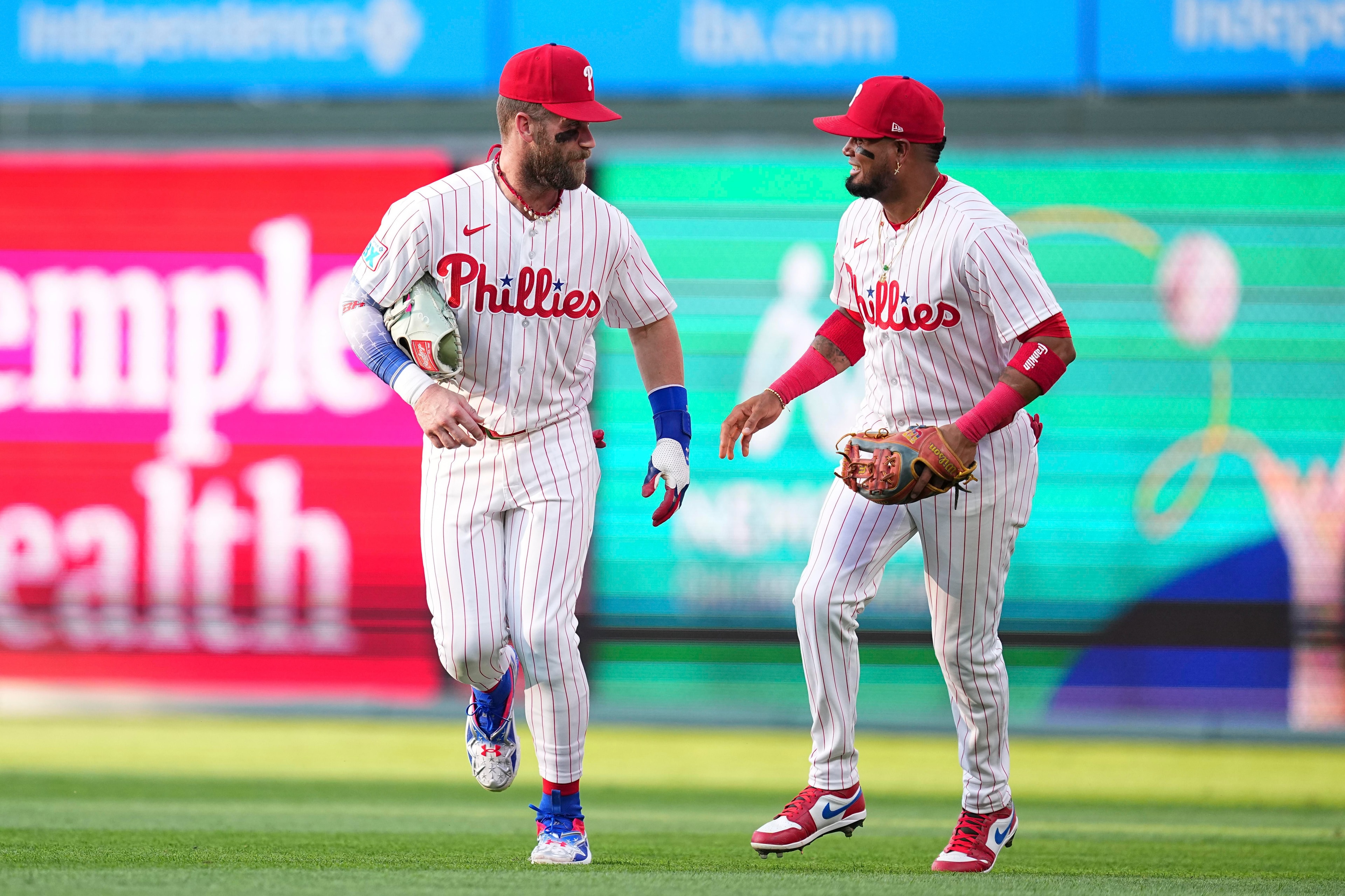 In MLB’s Aug. 17-23 week, the “three up, three down” framework spotlights who turned momentum into outcomes