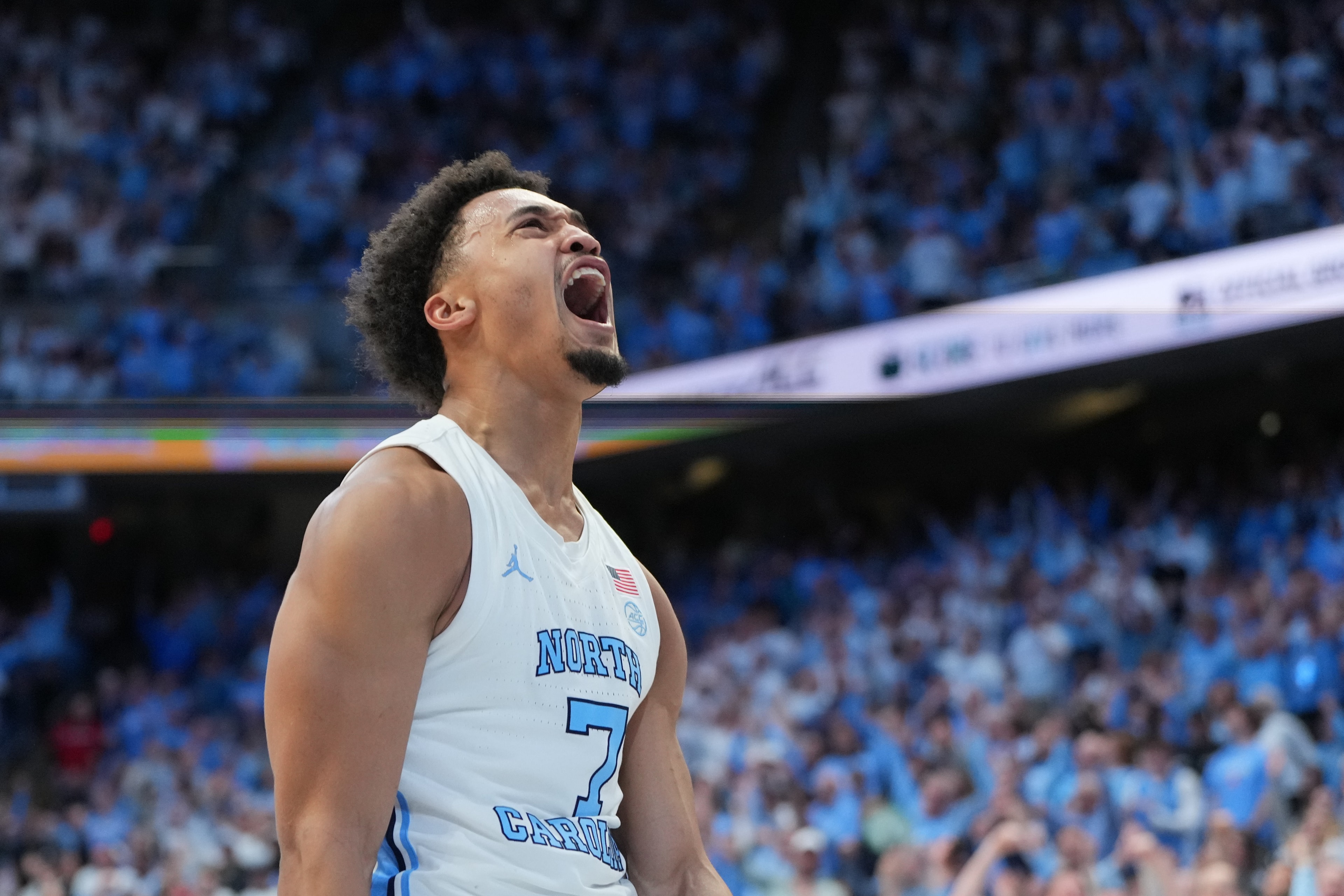 Louisville men’s basketball adds fifth-year wing Seth Trimble for 2026-27