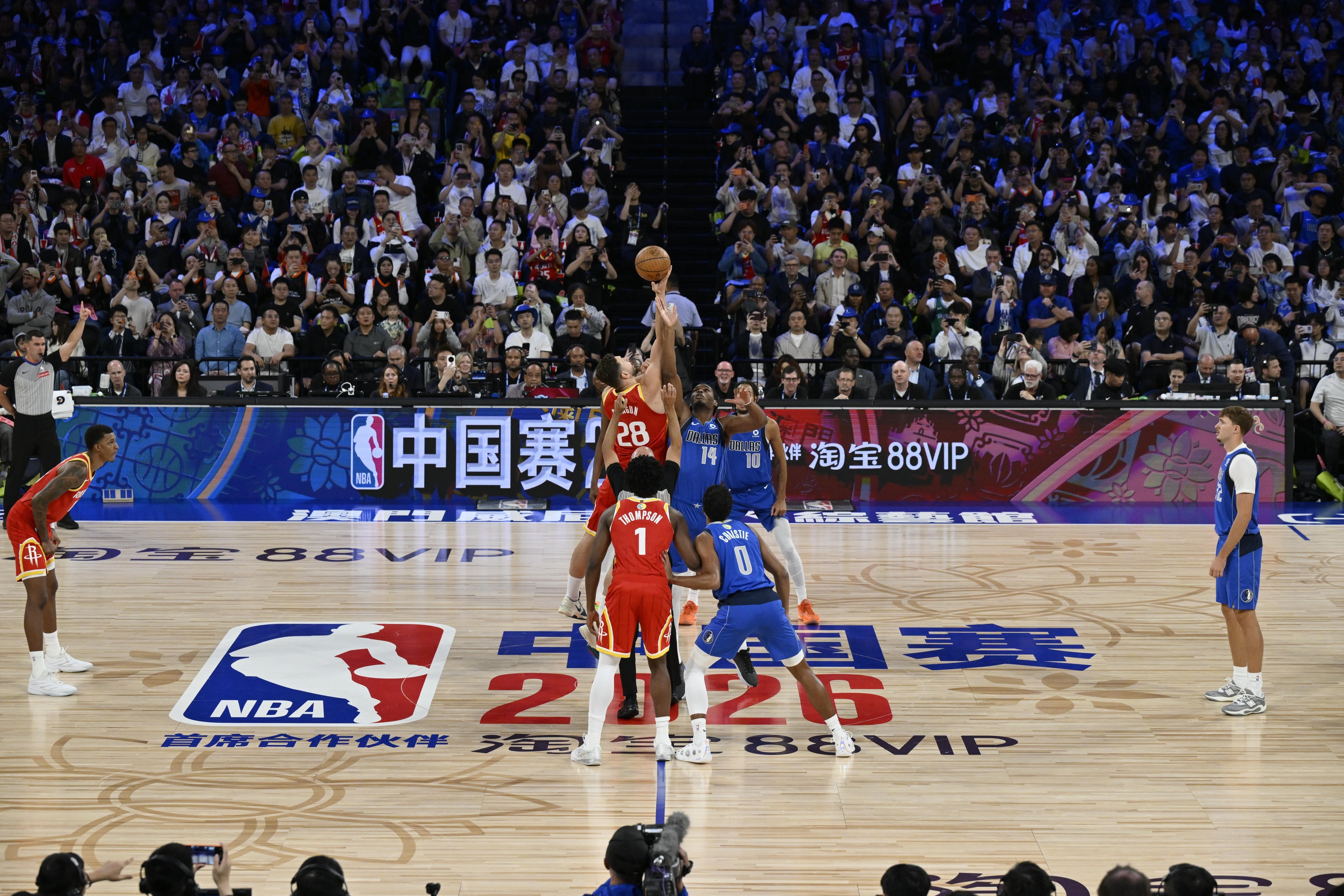 Rockets build momentum with 135-117 win over Mavericks, but turnovers and defense remain the test