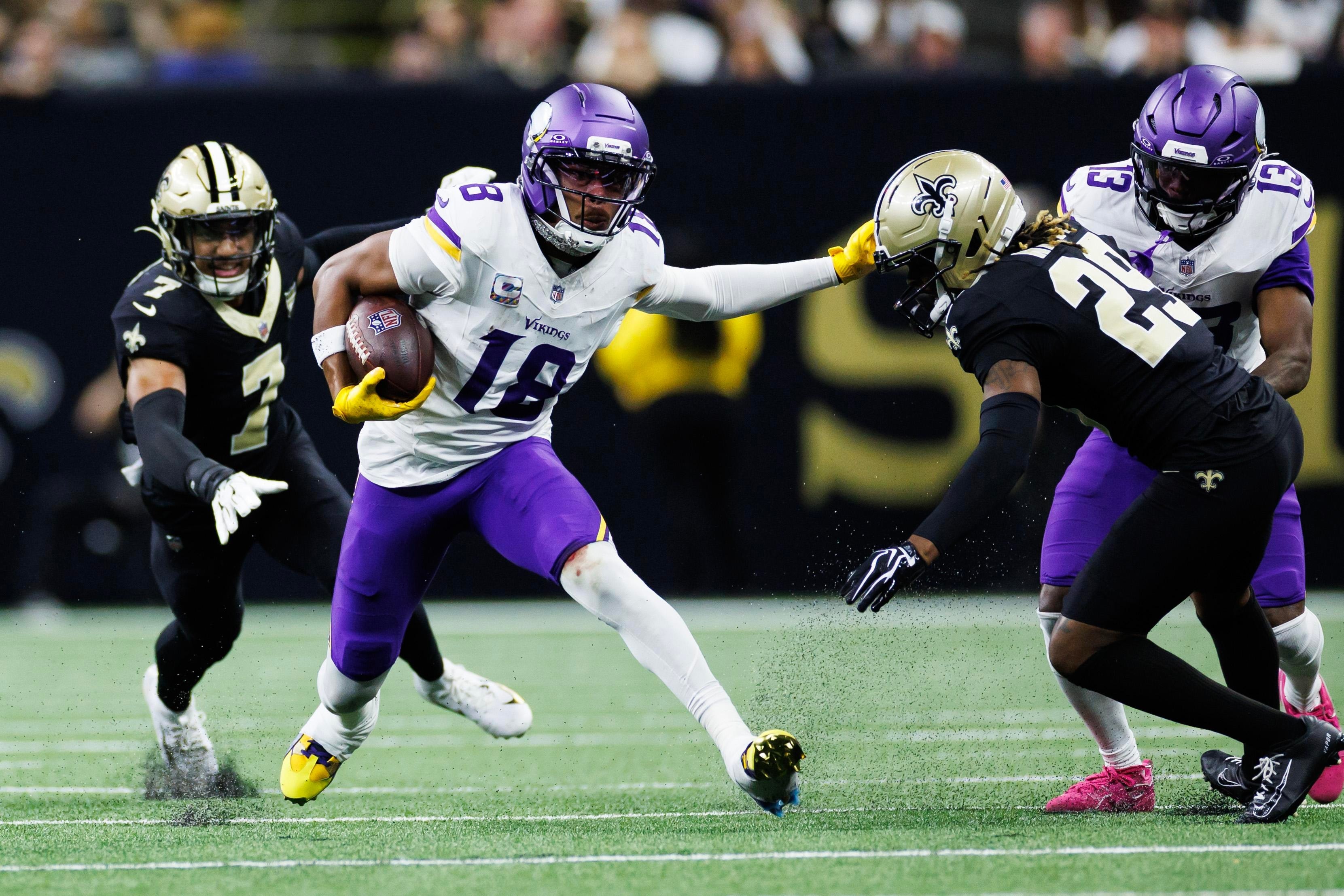 NFC South in flux after Week 5 swing: Tampa Bay answers as Dallas loses control
