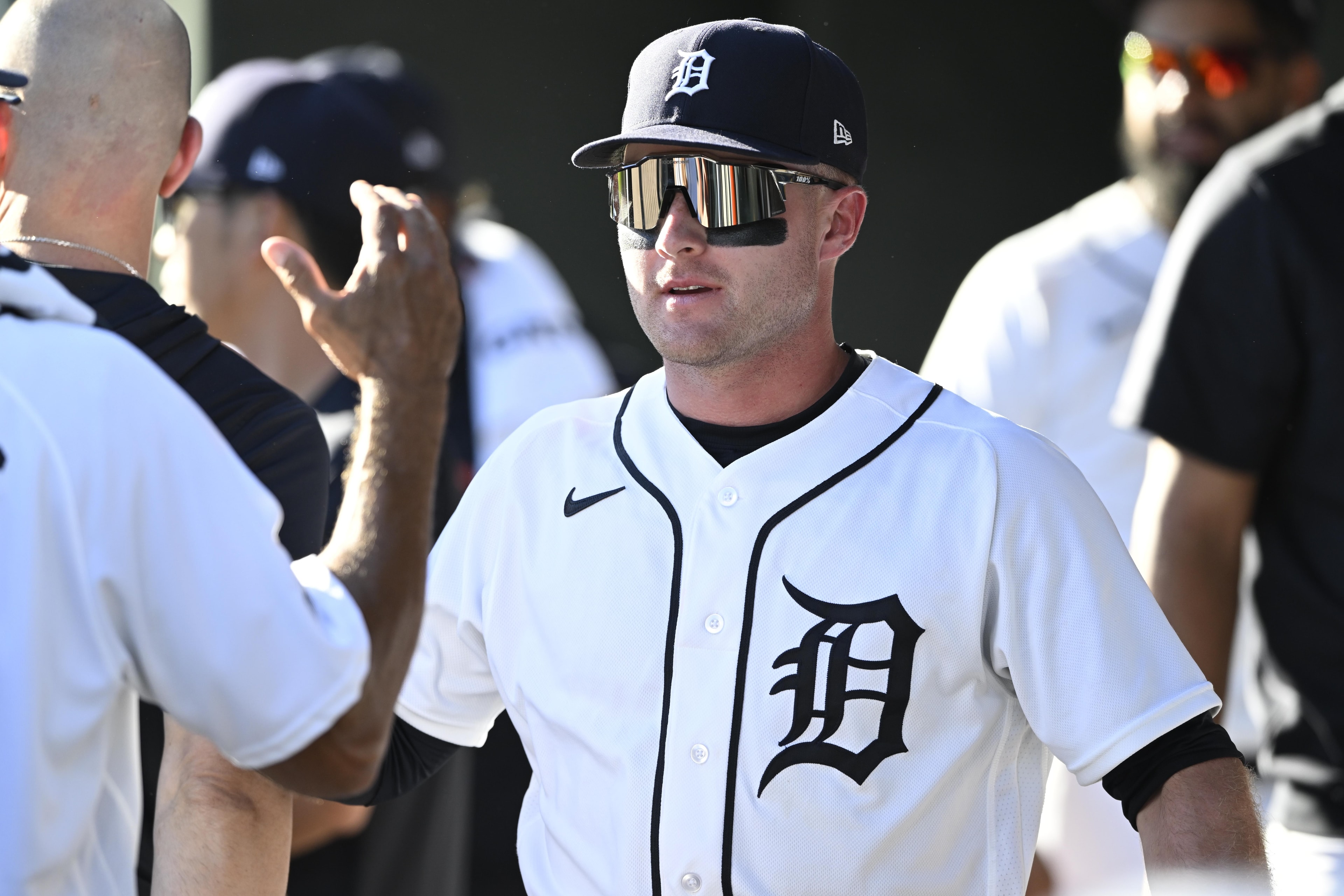 MLB floats shorter regular season proposal as next CBA talks loom, while Tigers’ Kevin McGonigle adds another Rookie honor
