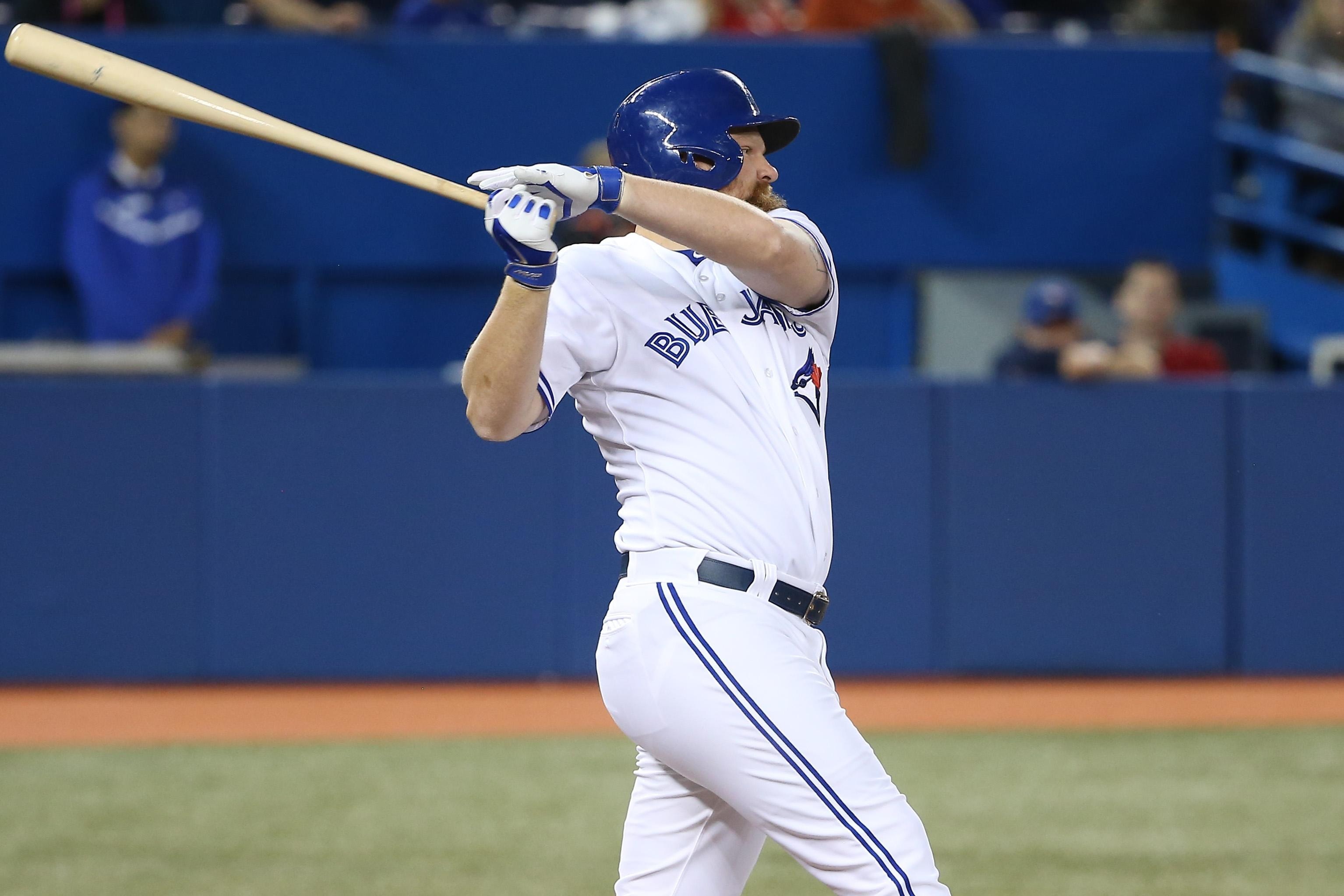 Blue Jays’ August 31 memory: Robbie Ray trade payoff, Adam Lind’s big RBI day