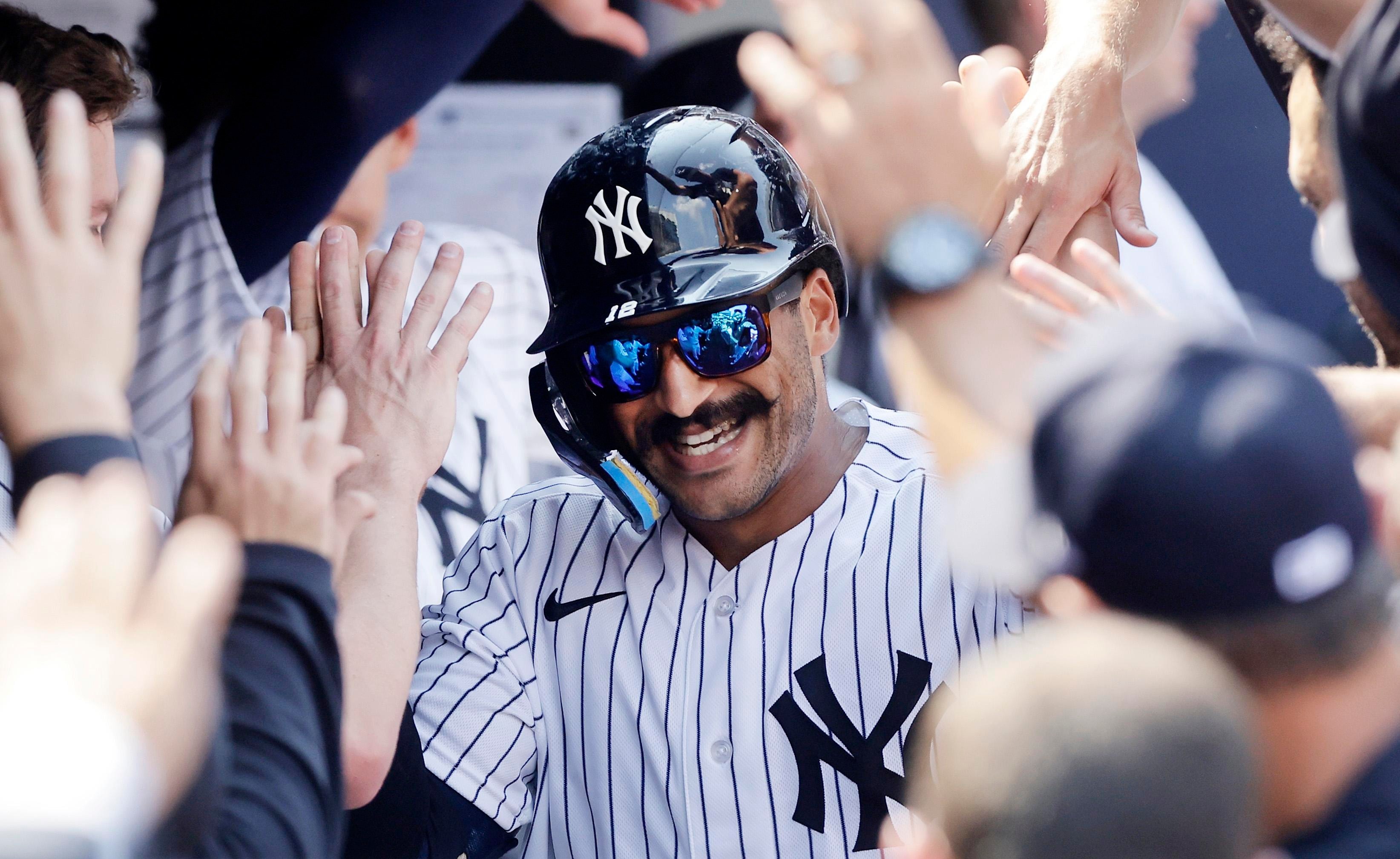 Yankees drop 1-0 finale, Fried isolates as offense goes quiet