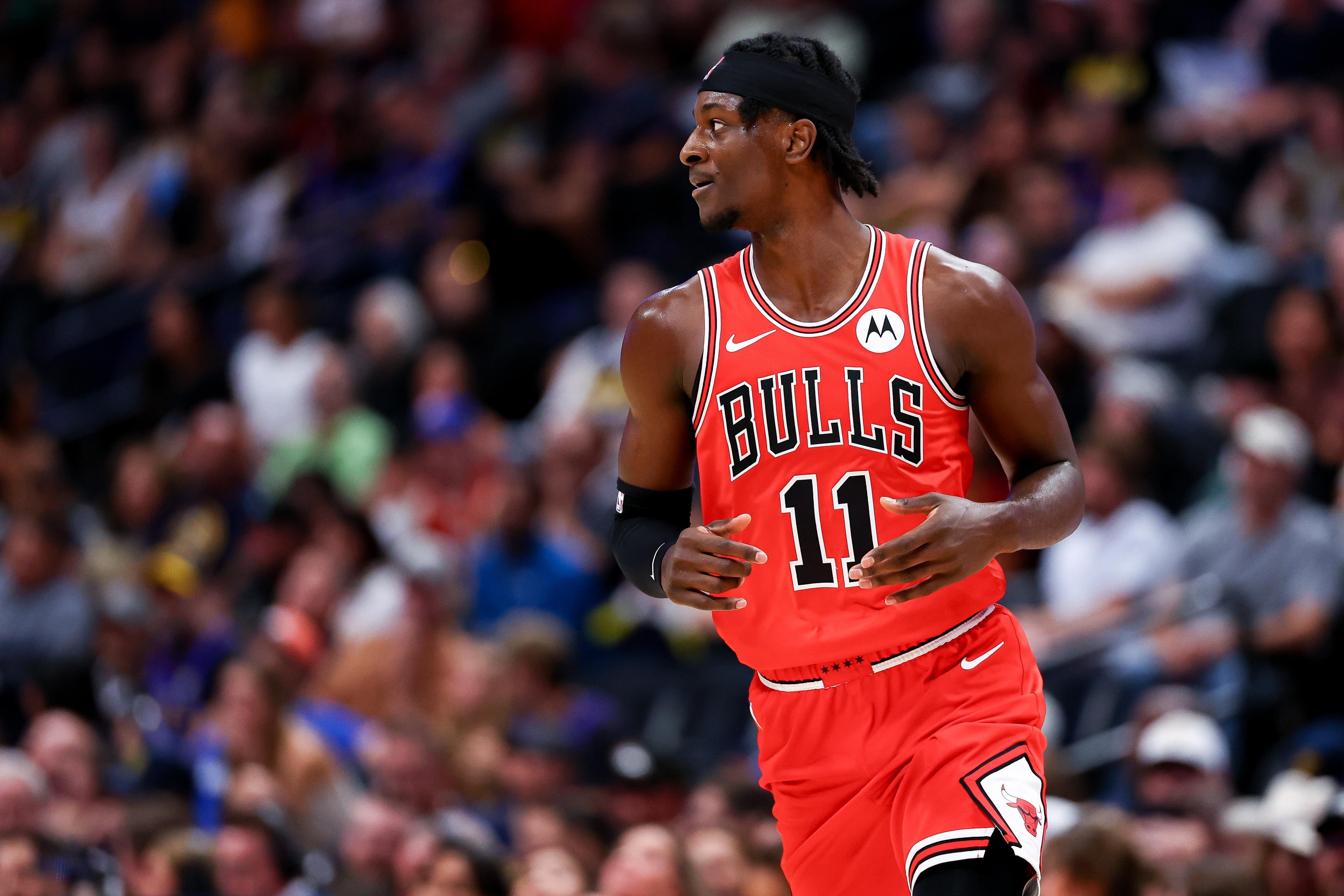 In a season engineered for the playoffs, NBA preseason still matters for the next wave of rotation players