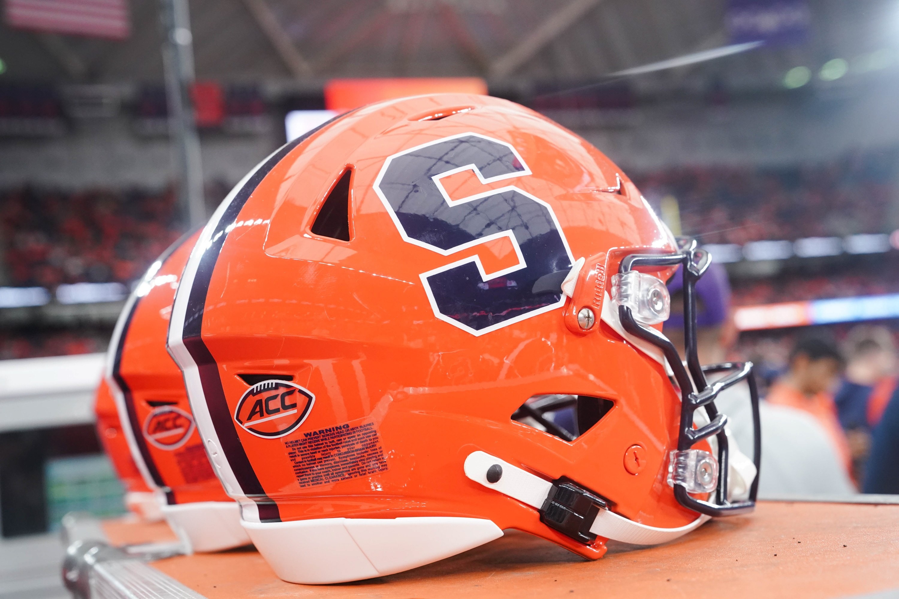 Get to Know Your Orange: Syracuse defensive back Terrance Johnson, No. 29 as the Fran Brown era enters Year 3
