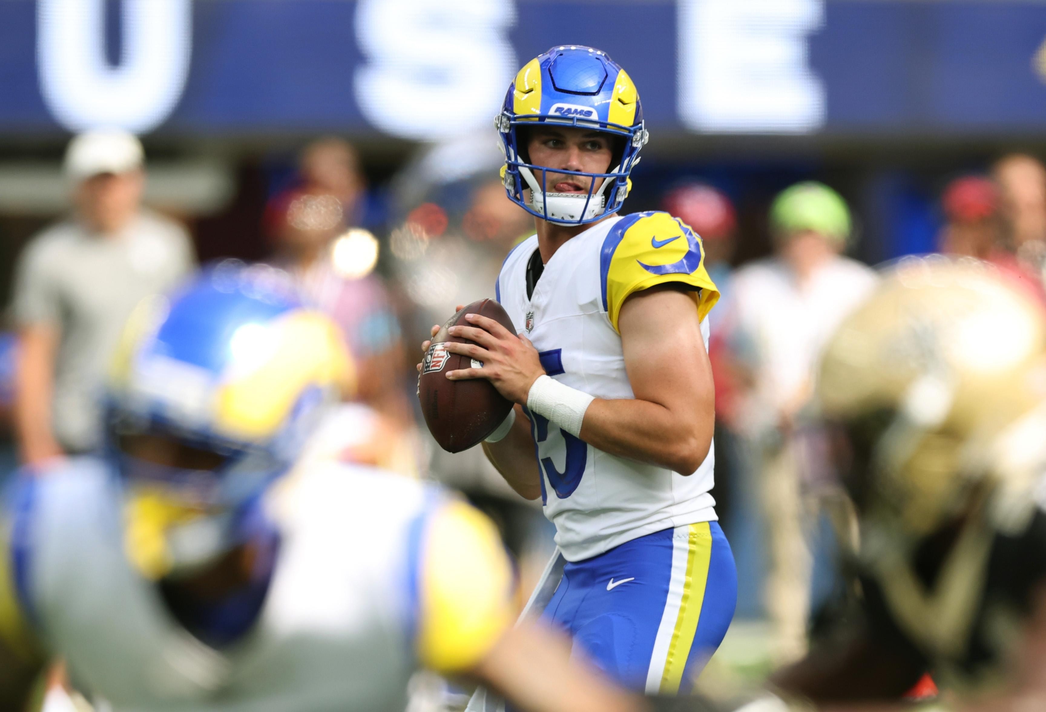 Rams- Chargers preseason finale is mostly about a handful of roster decisions, not a full reset