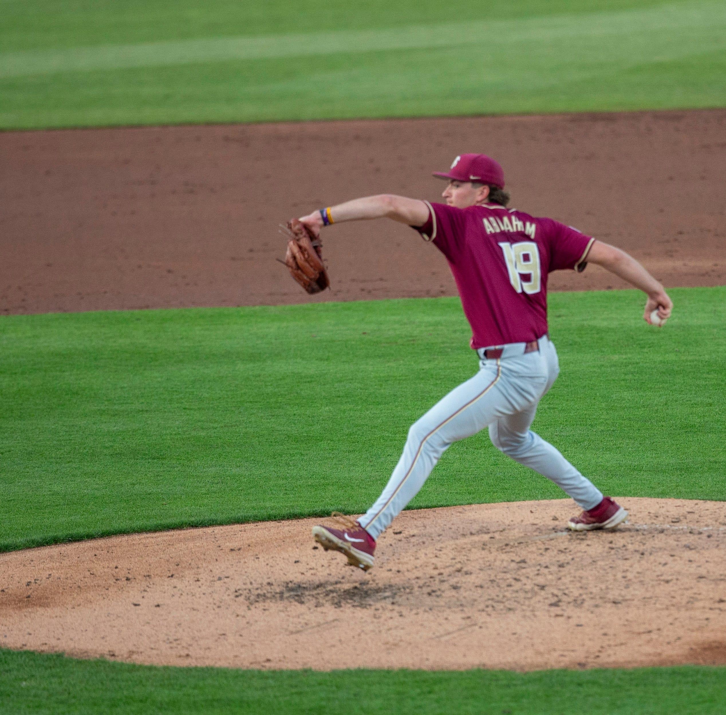 Florida State baseball releases 2027 fall ball roster, setting the table for evaluation in late-August