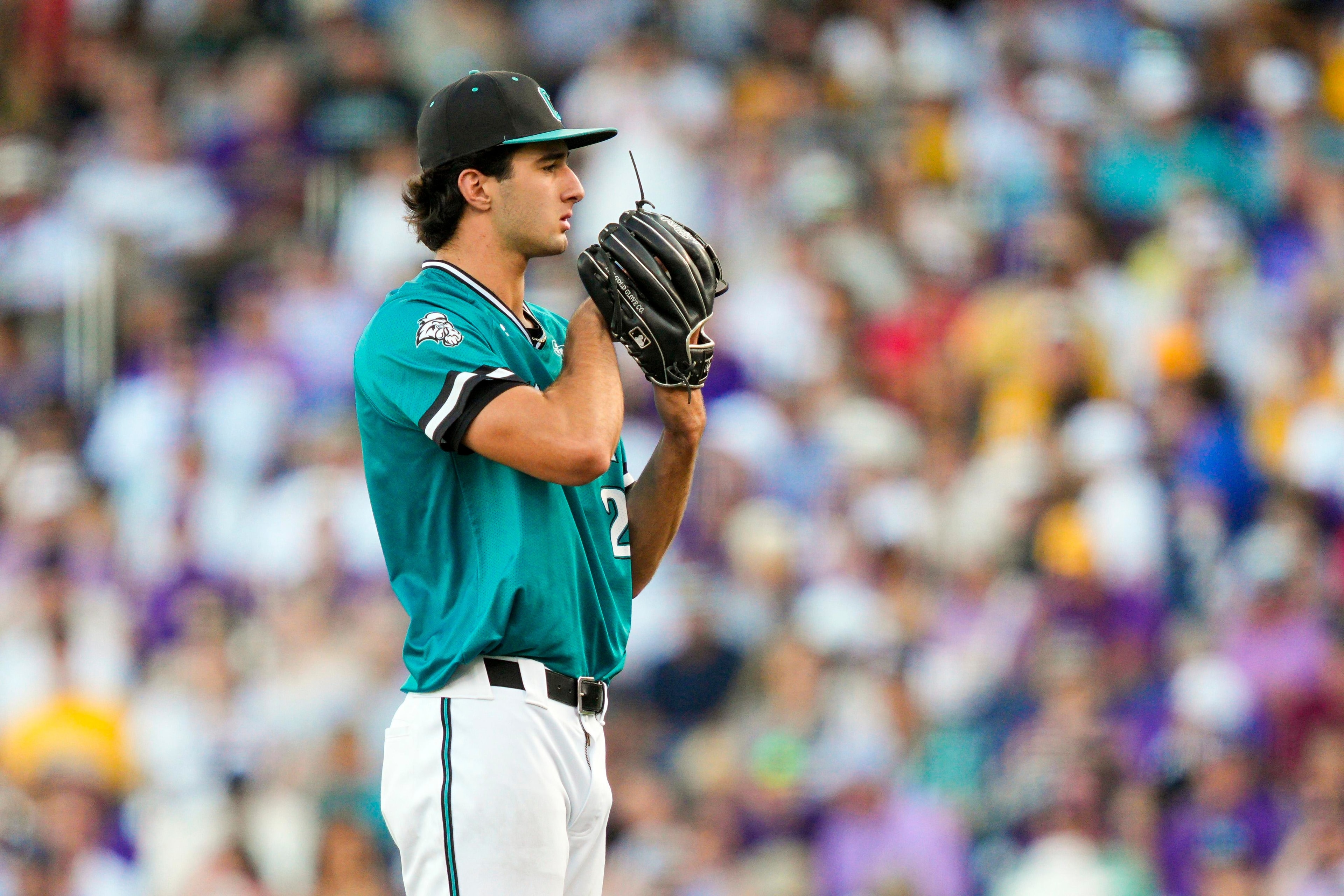 Tigers begin pro career phase for 2026 first-rounder Cameron Flukey in Lakeland