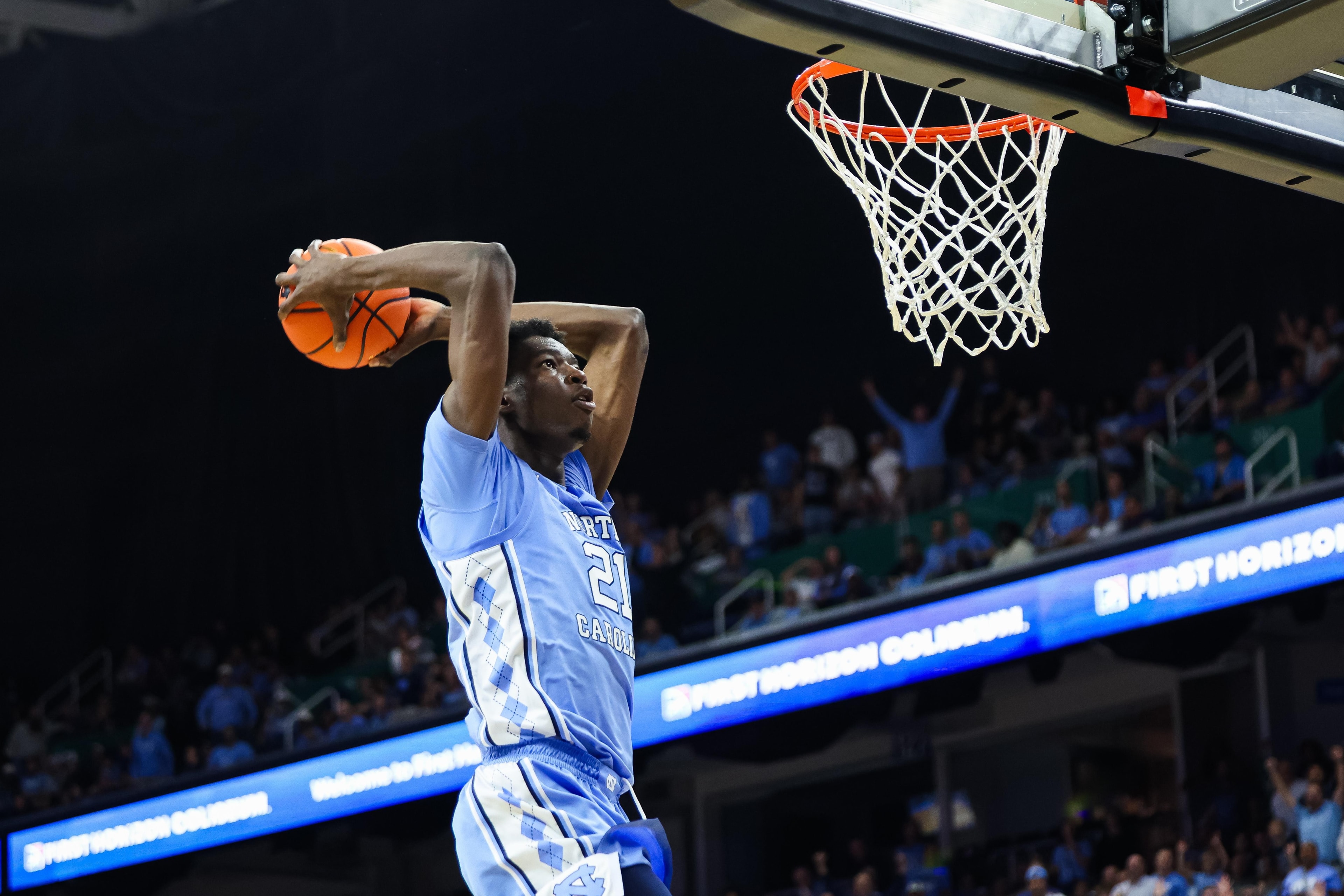 Early-metric season preview: what KenPom is indicating for North Carolina