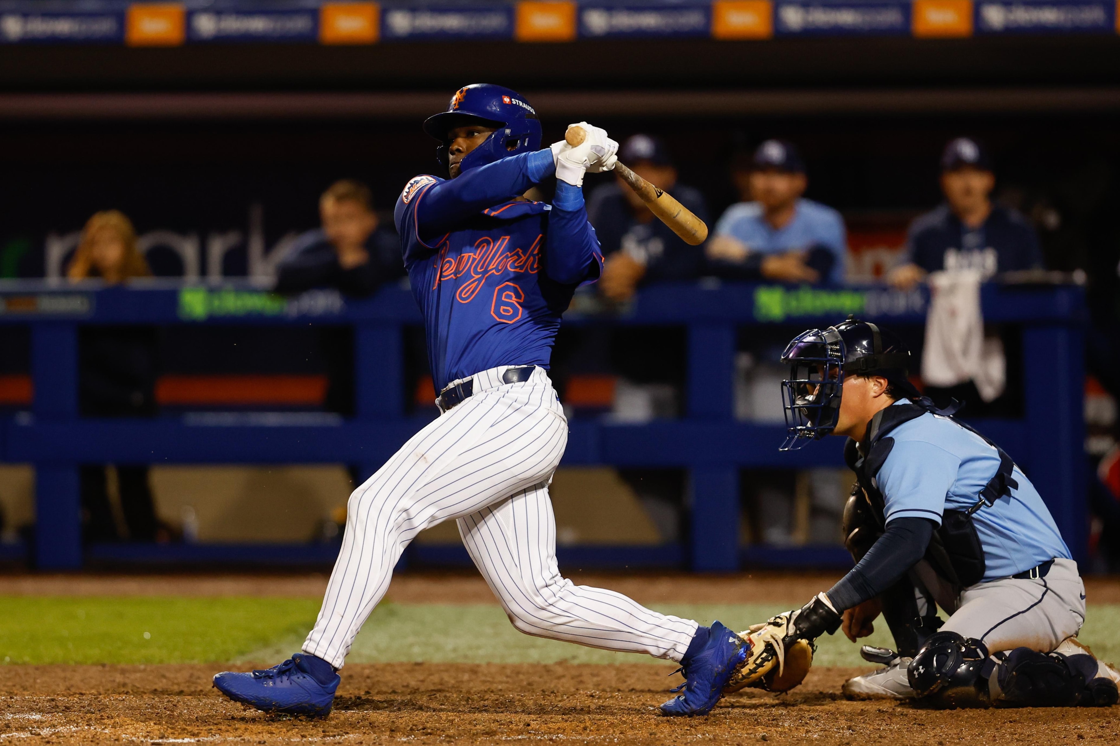Mets Prospect Roundup: Another Low-Scoring Night, Syracuse Edges Worcester