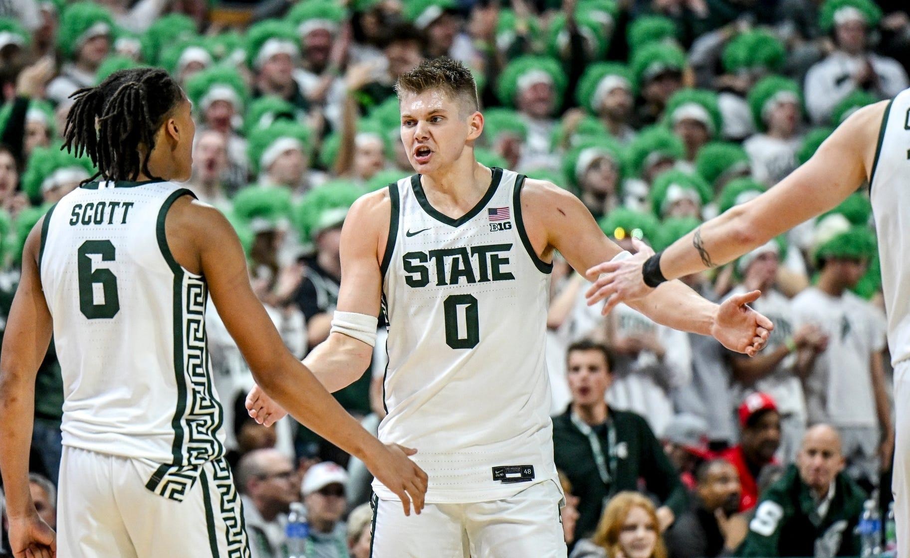 Kentucky’s late roster search is reportedly turning toward BYU as Jaxon Kohler to BYU surfaces