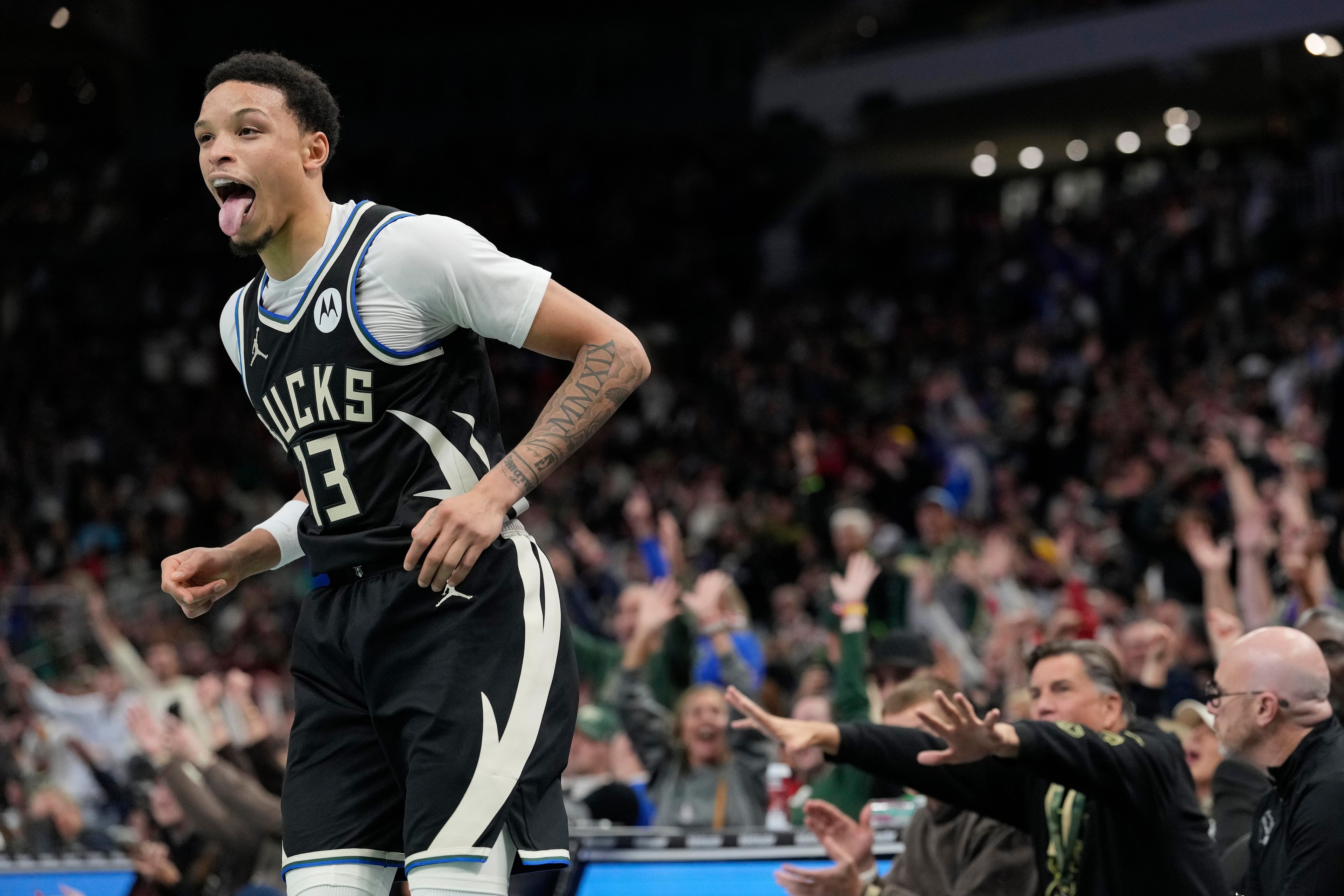 Bucks lock in preseason timeline and reveal NBA Cup slate for 2026-27