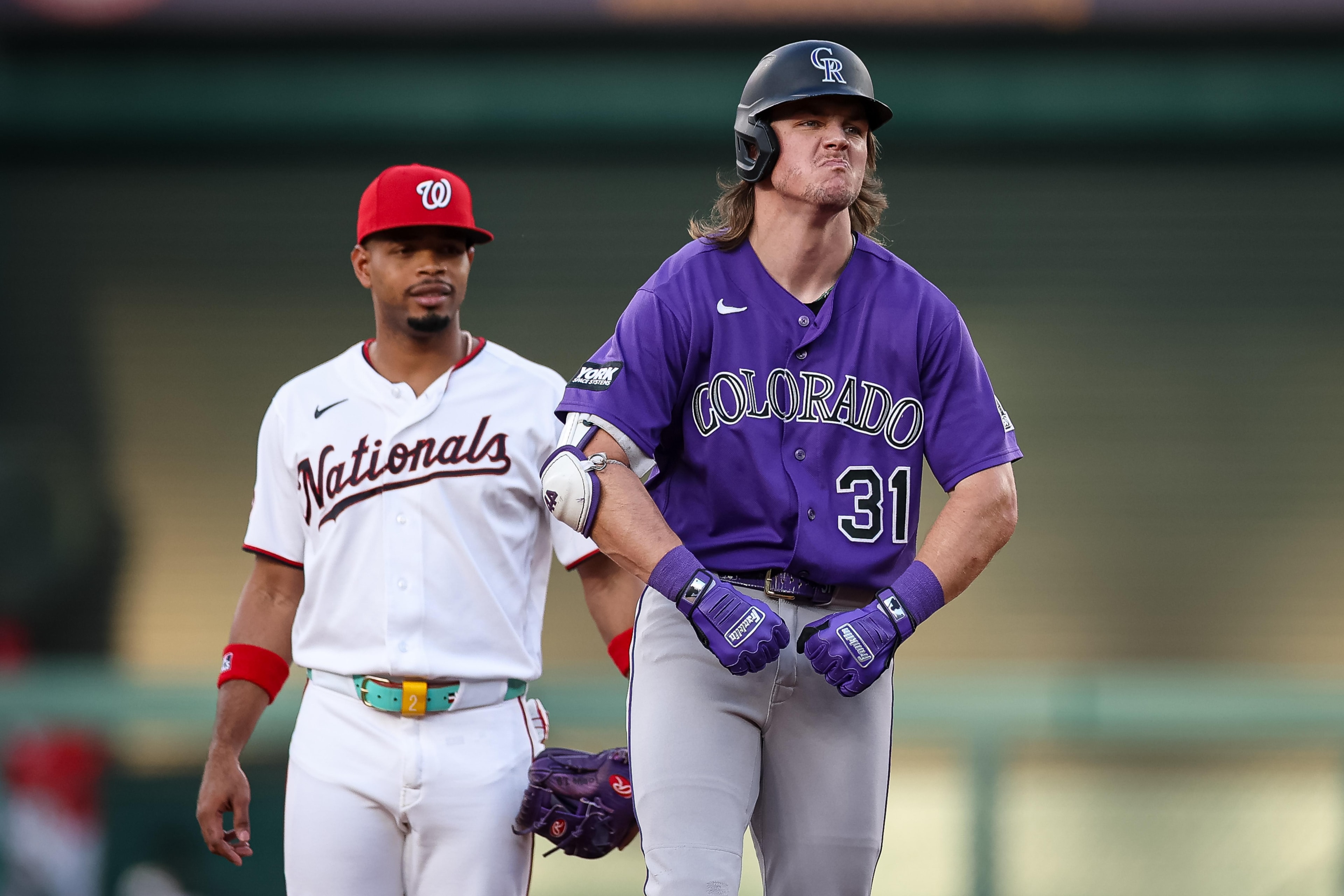 Purple Row After Dark puts spotlight on the Rockies’ push to avoid a 100-loss finish