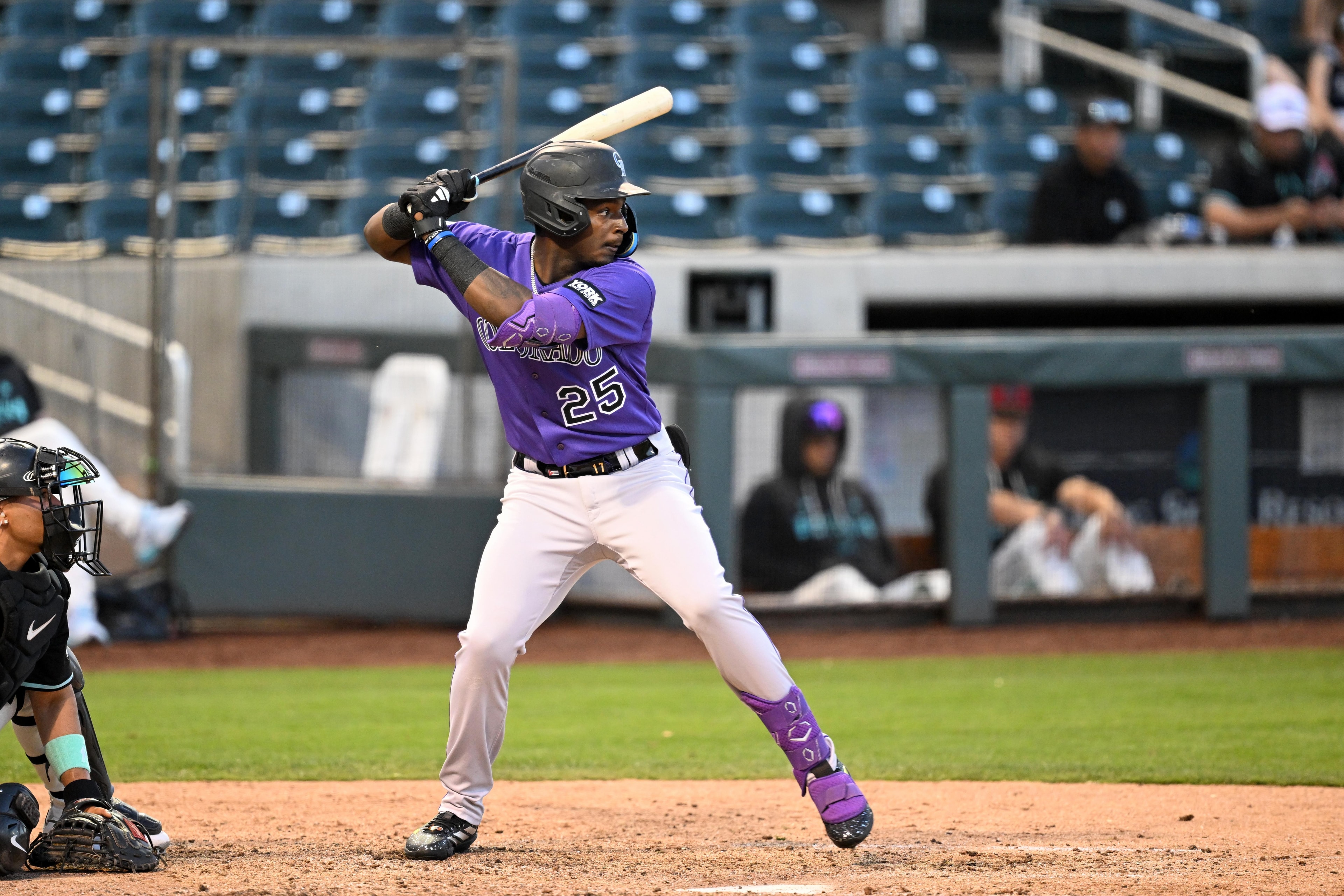 Colorado Rockies prospect rankings, mid-season 2026: The Top 30 Now gets to numbers 30-26