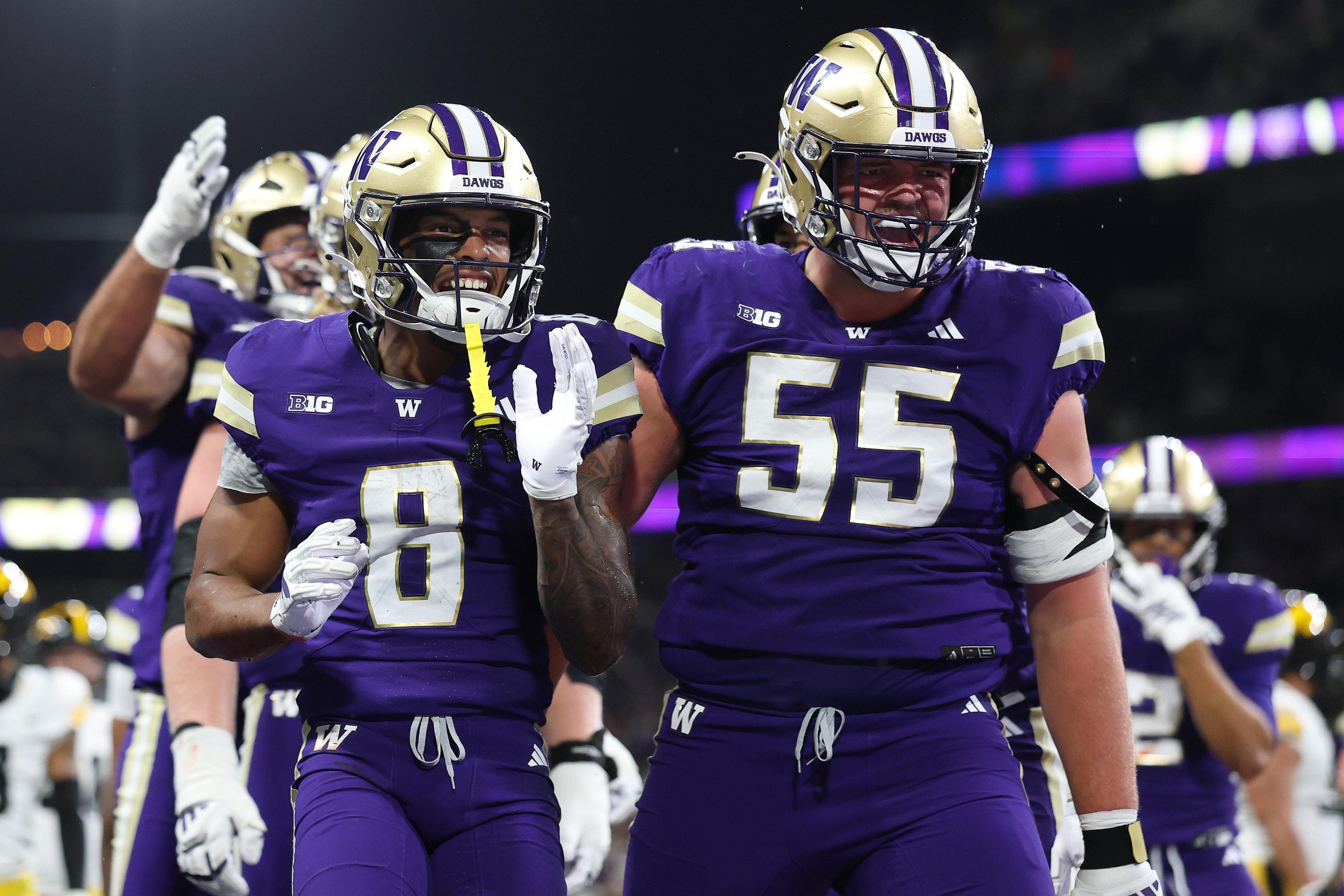 Recruiting Roundup: Several “Husky” Commits Keep Producing as Senior Seasons Progress
