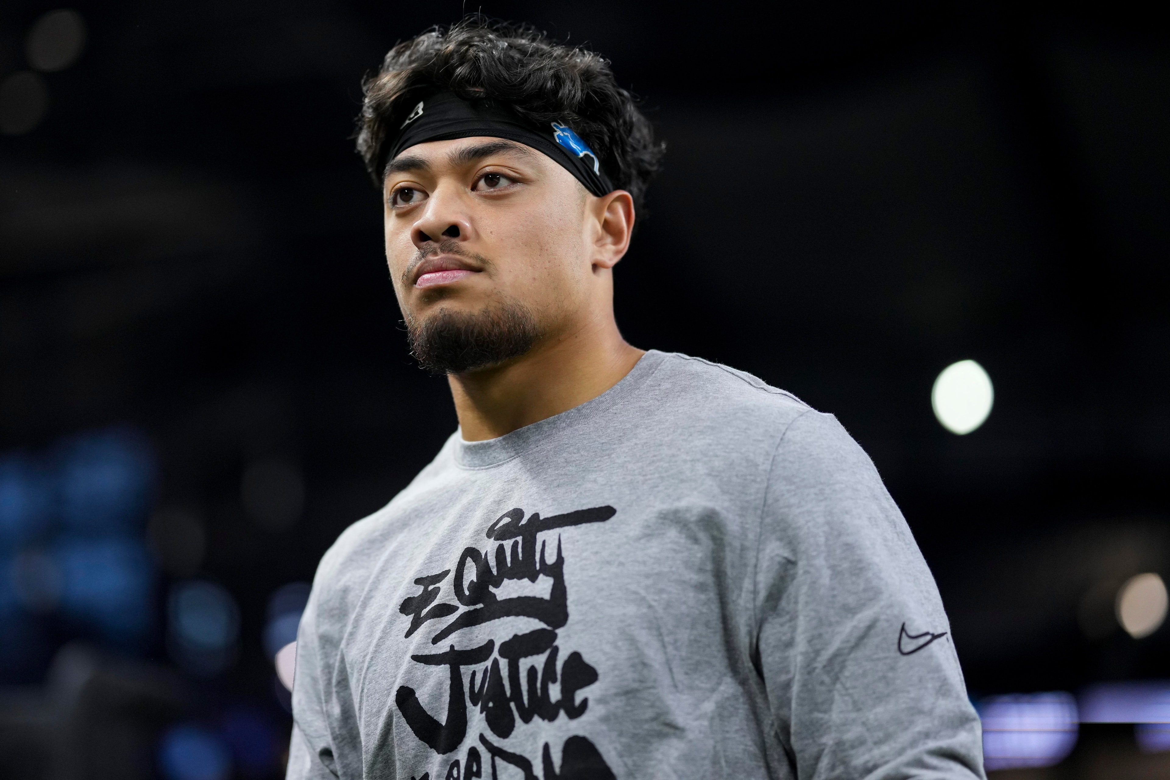 Lions injury watch after preseason Game 2 includes Sione Vaki, Jabari Small and Cedrick Wilson