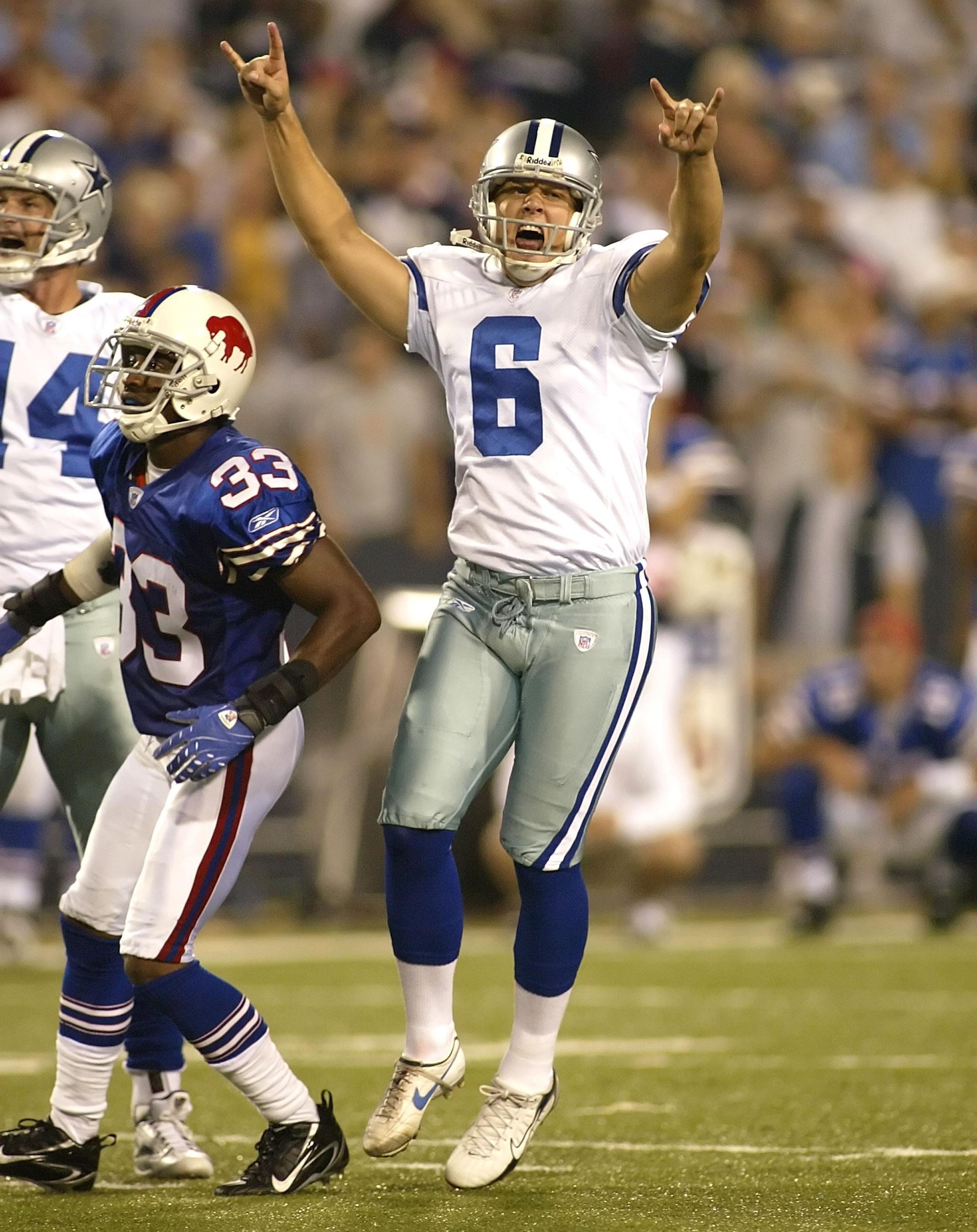 Cowboys countdown: Day 29 revisits how Dallas built its NFL folklore