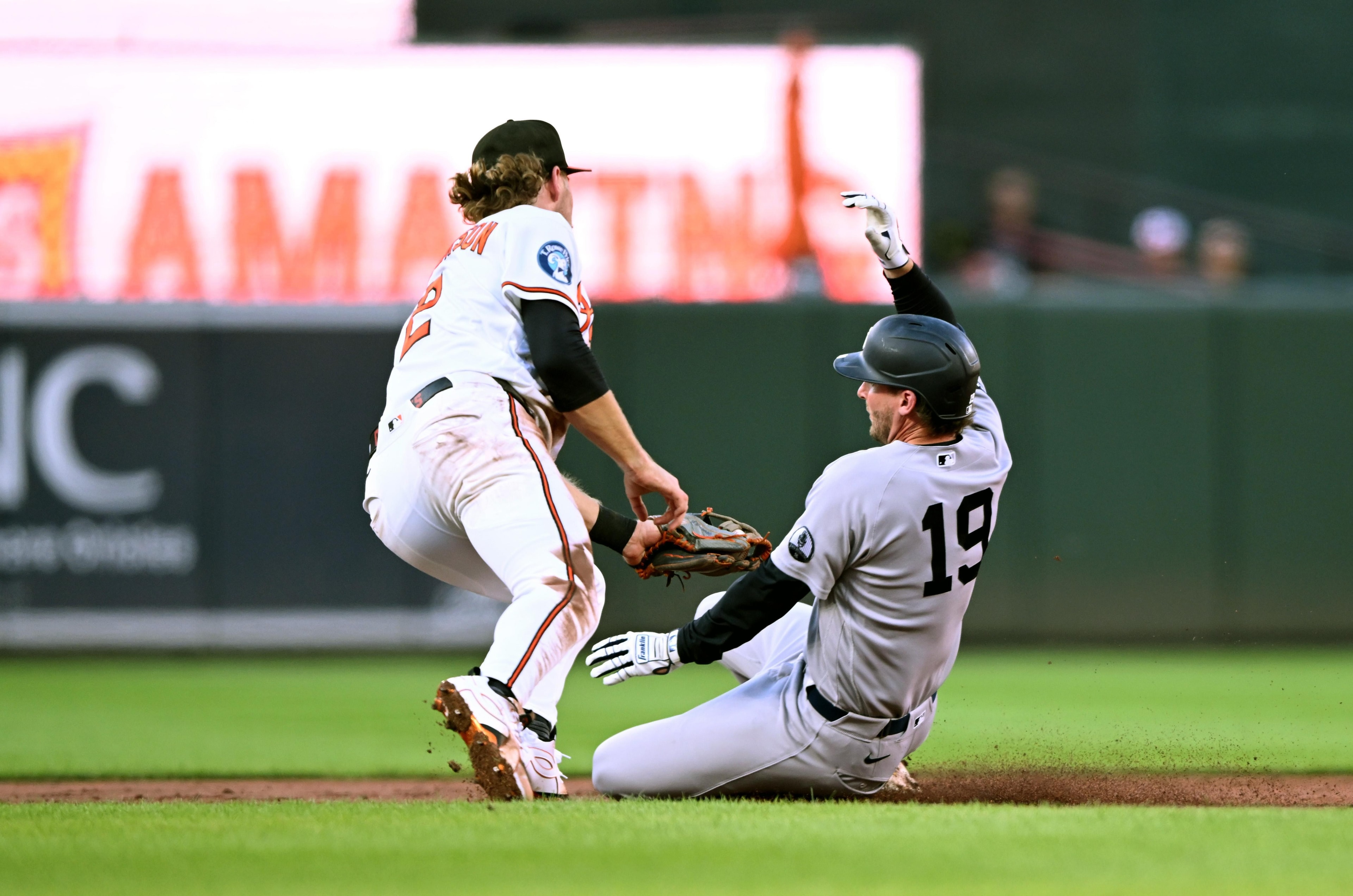 Yankees’ caution turn: Ryan McMahon lands on IL with thumb sprain, Max Schuemann recalled