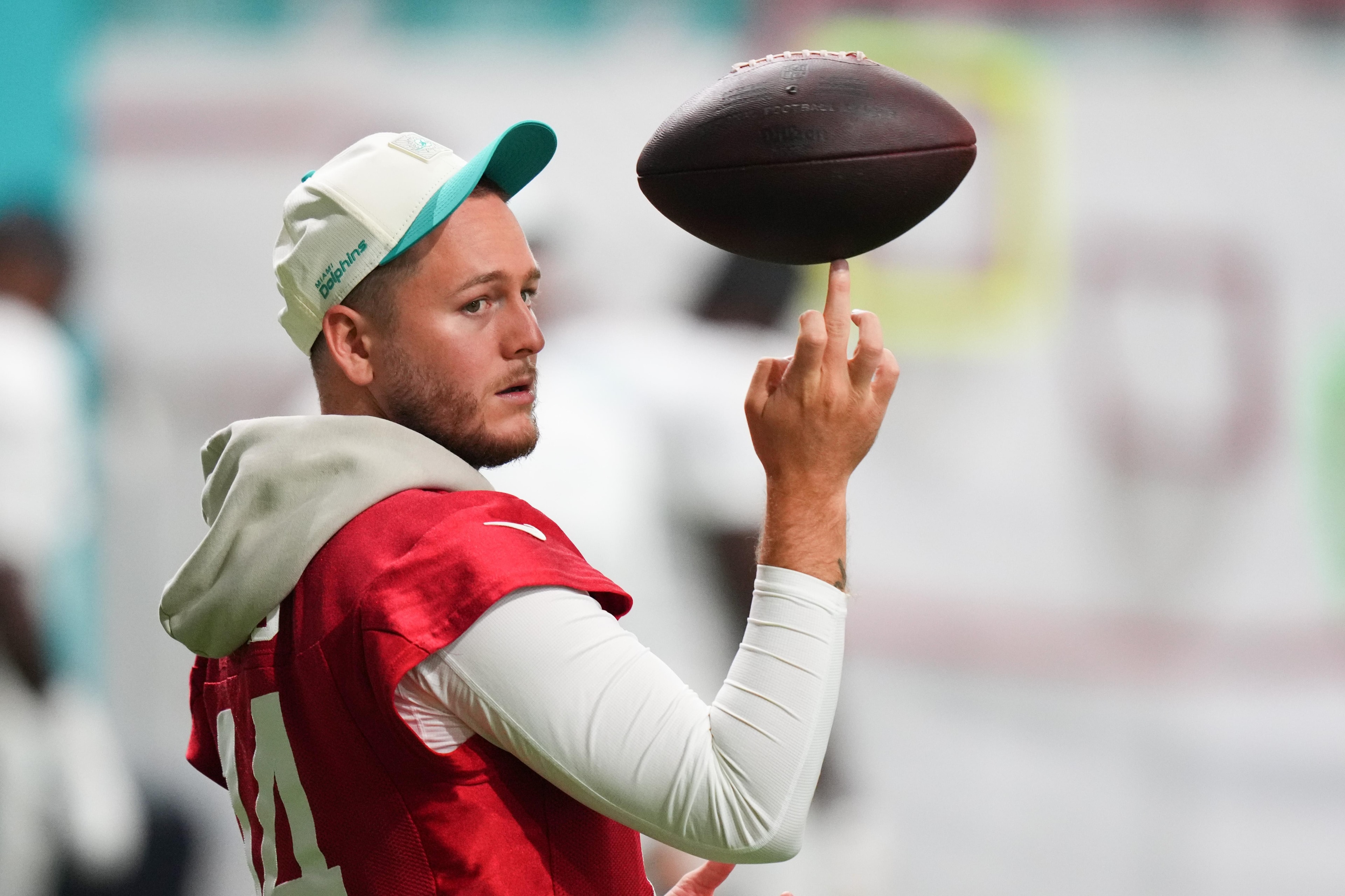 Jaguars fans weigh in on Nick Mullens at backup, embracing the path to a Quinn Ewers trade