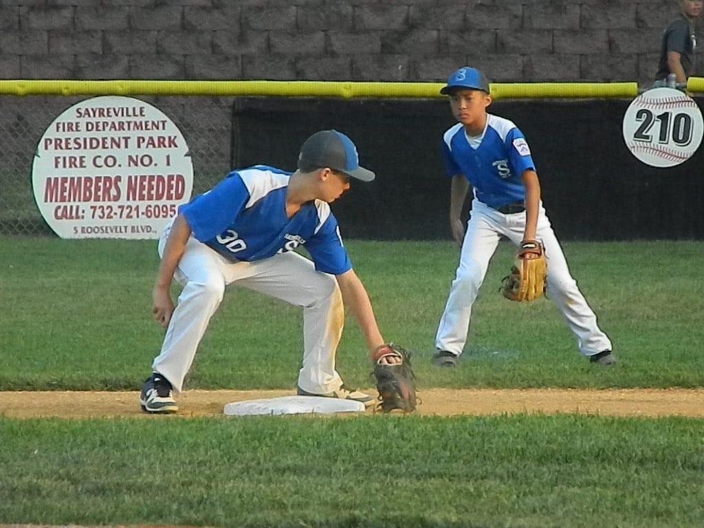 Little League World Series offers a stadium-sized reminder of why baseball begins young