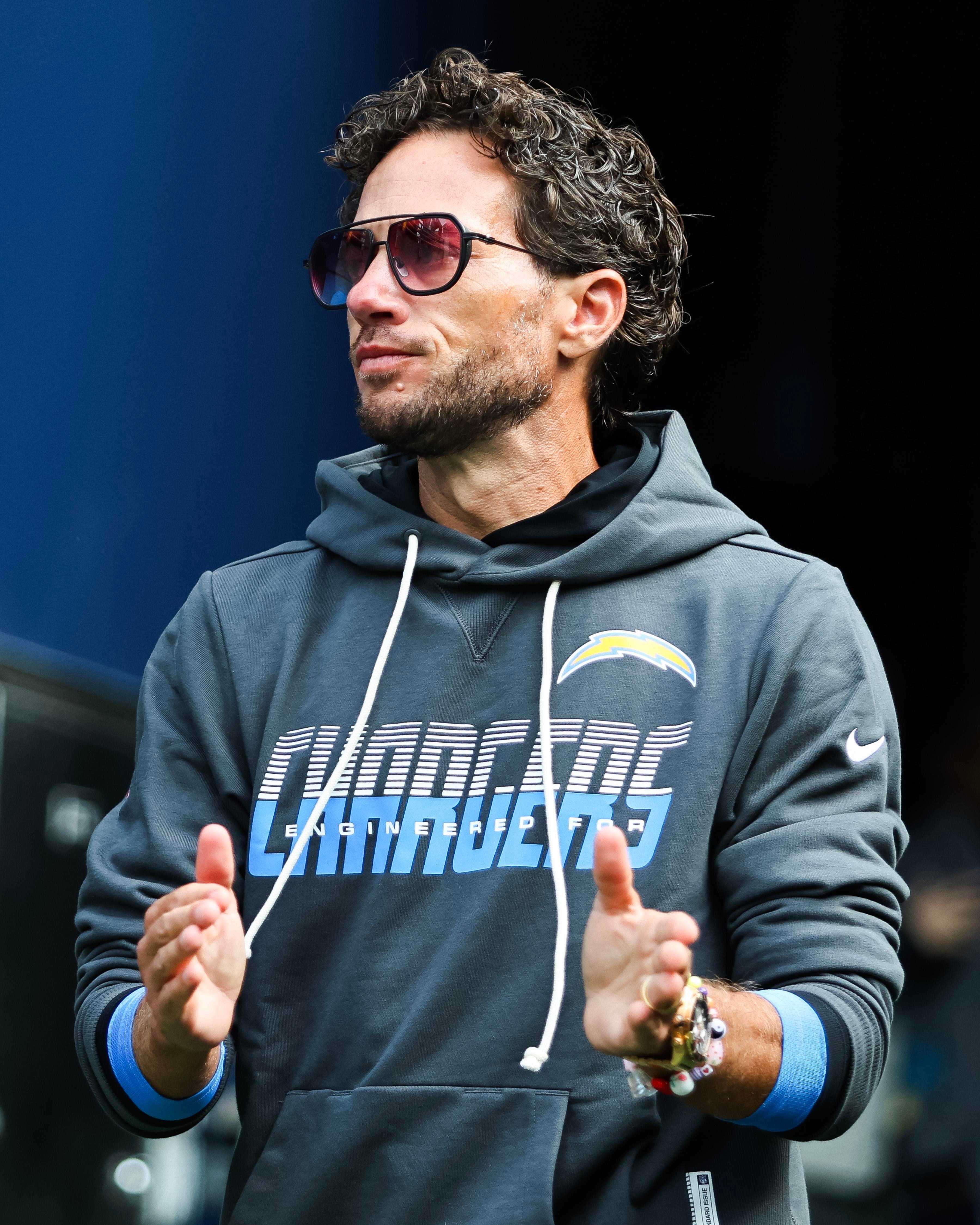 Chargers identity question grows as analysts question what foundation was missing