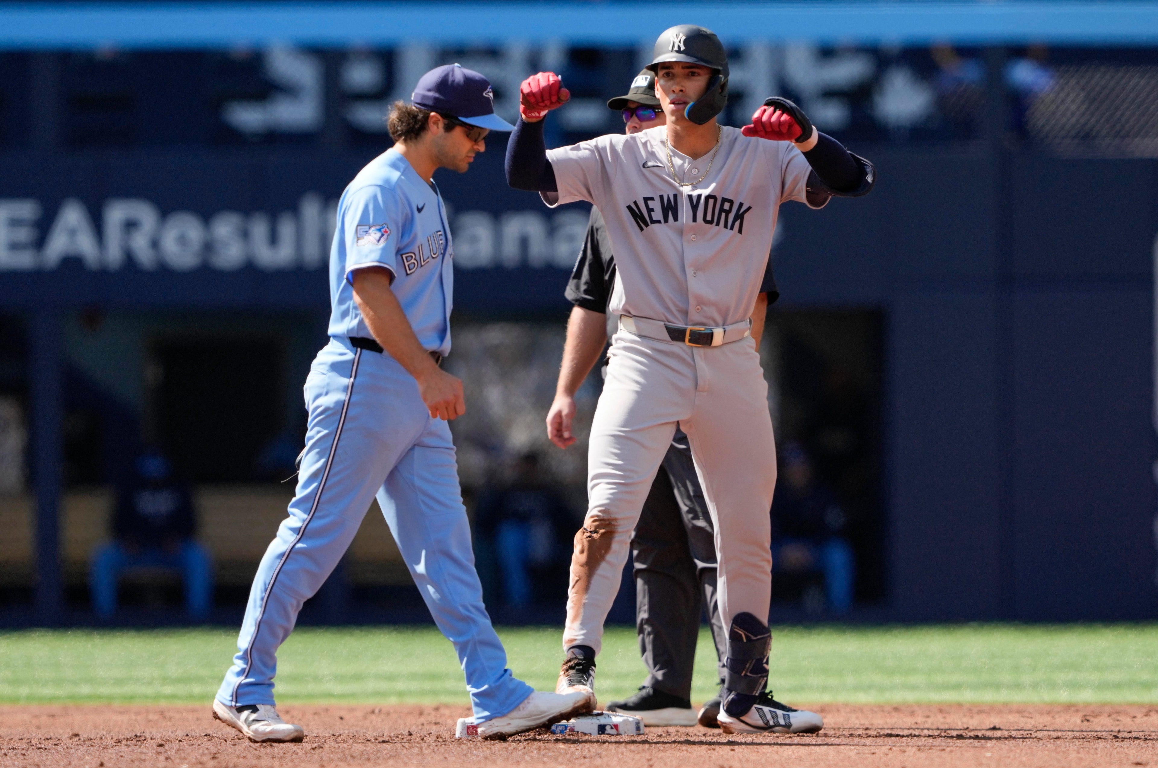 Yankees try to halt skid and avoid sweep as Dylan Cease faces AL Cy Young contender Cam Schlittler