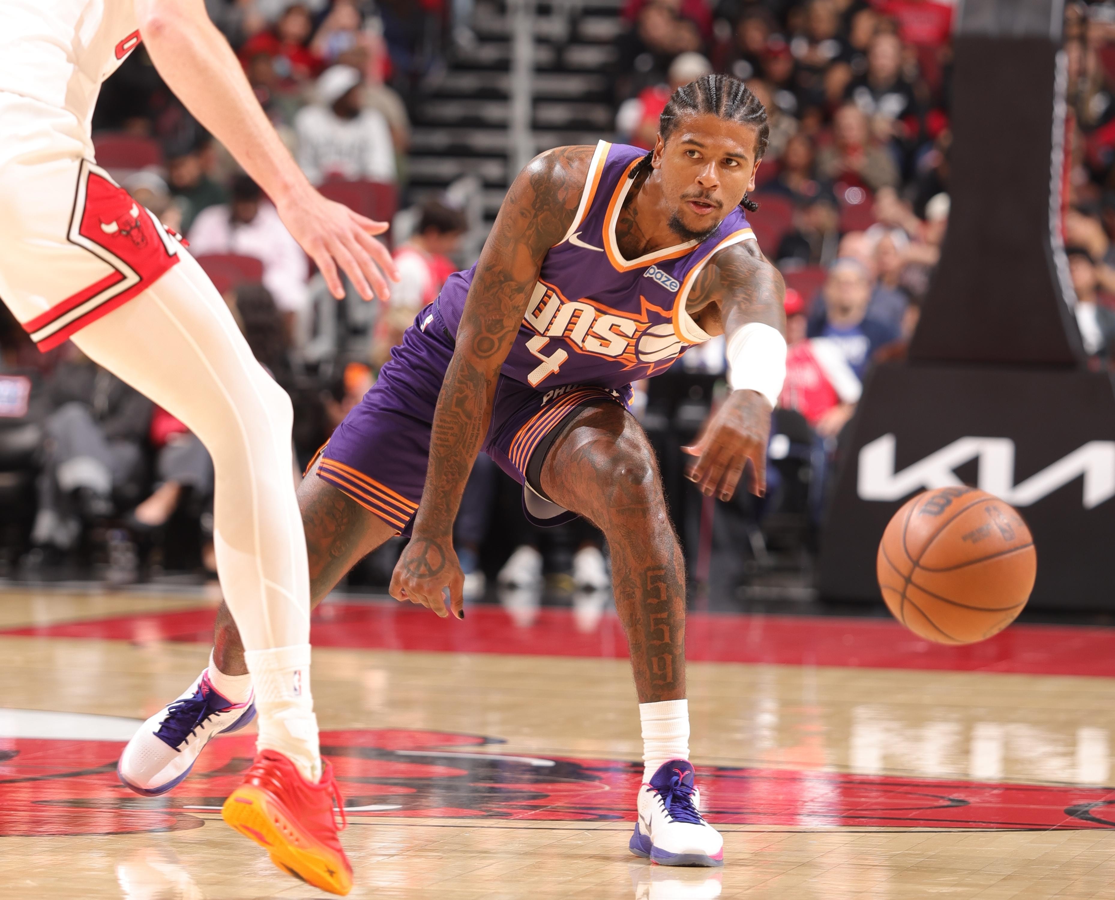 Inside the Suns: Preseason roundtable spotlights lineup questions and the “who’s next” problem for Phoenix
