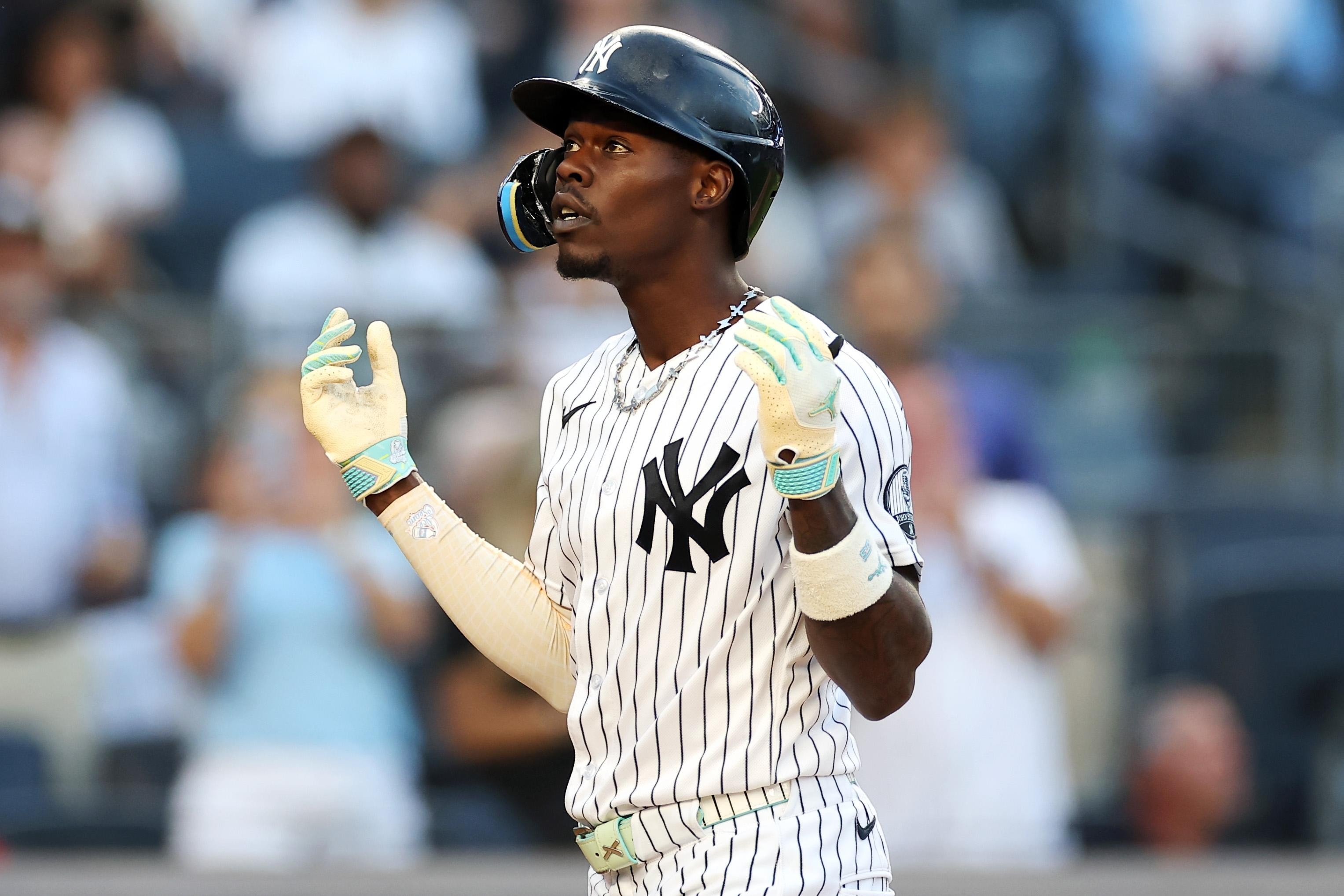 Yankees’ bid for better playoff positioning turns to the strike zone as they enter the season’s final stretch