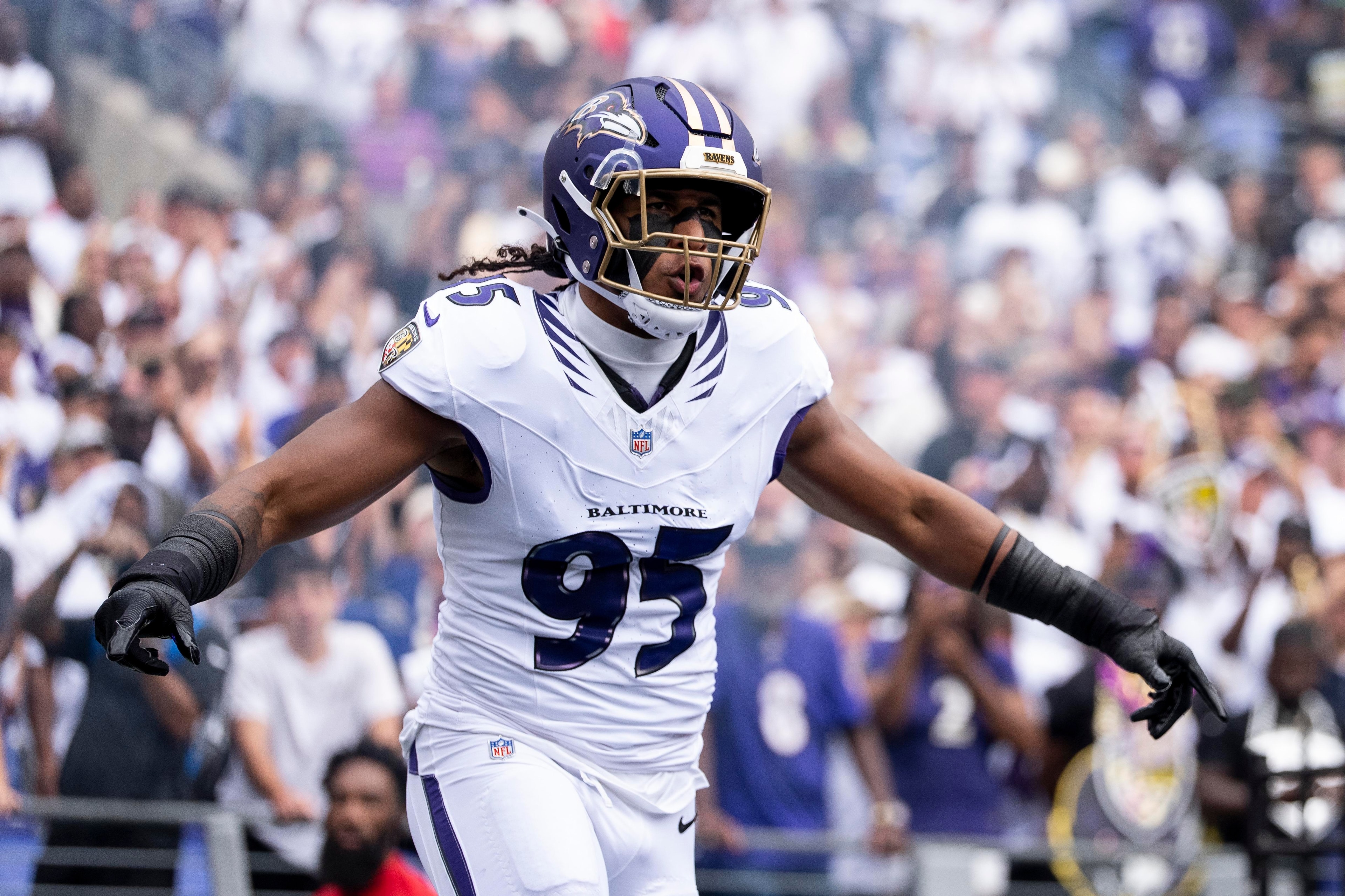 Rebels in the Pros: Dawson Knox’s late adjustment goes awry in NFL Week 5