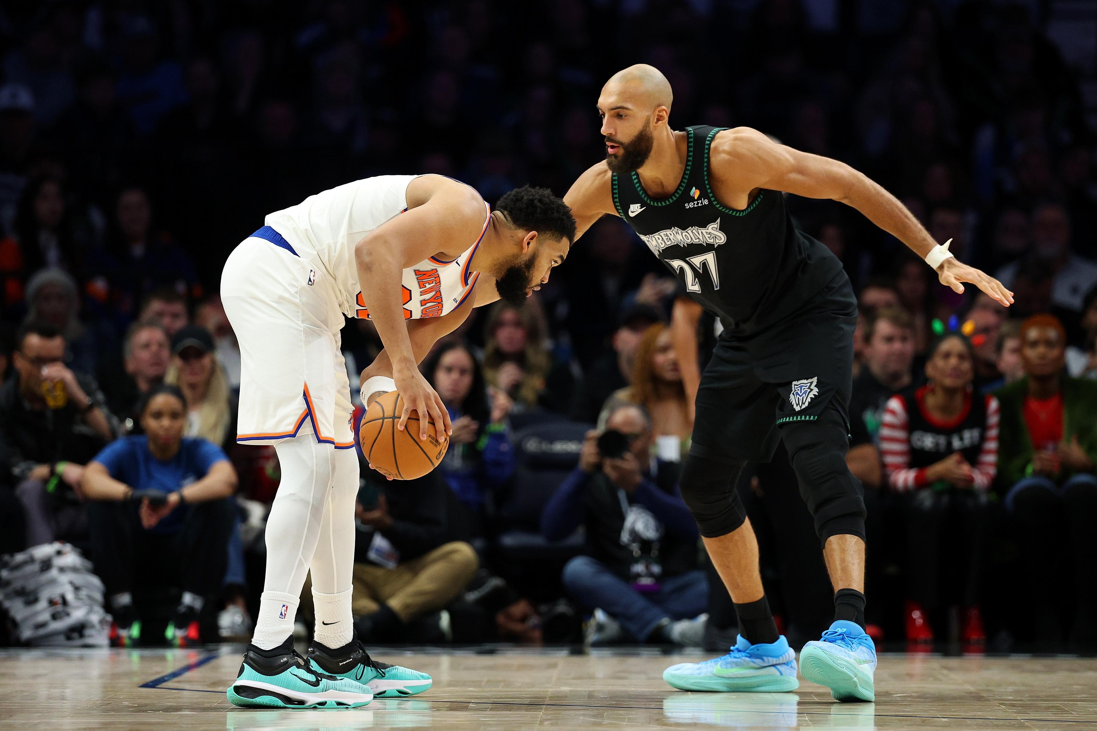 Knicks vs. Timberwolves preseason preview: New York looks for its first win at MSG