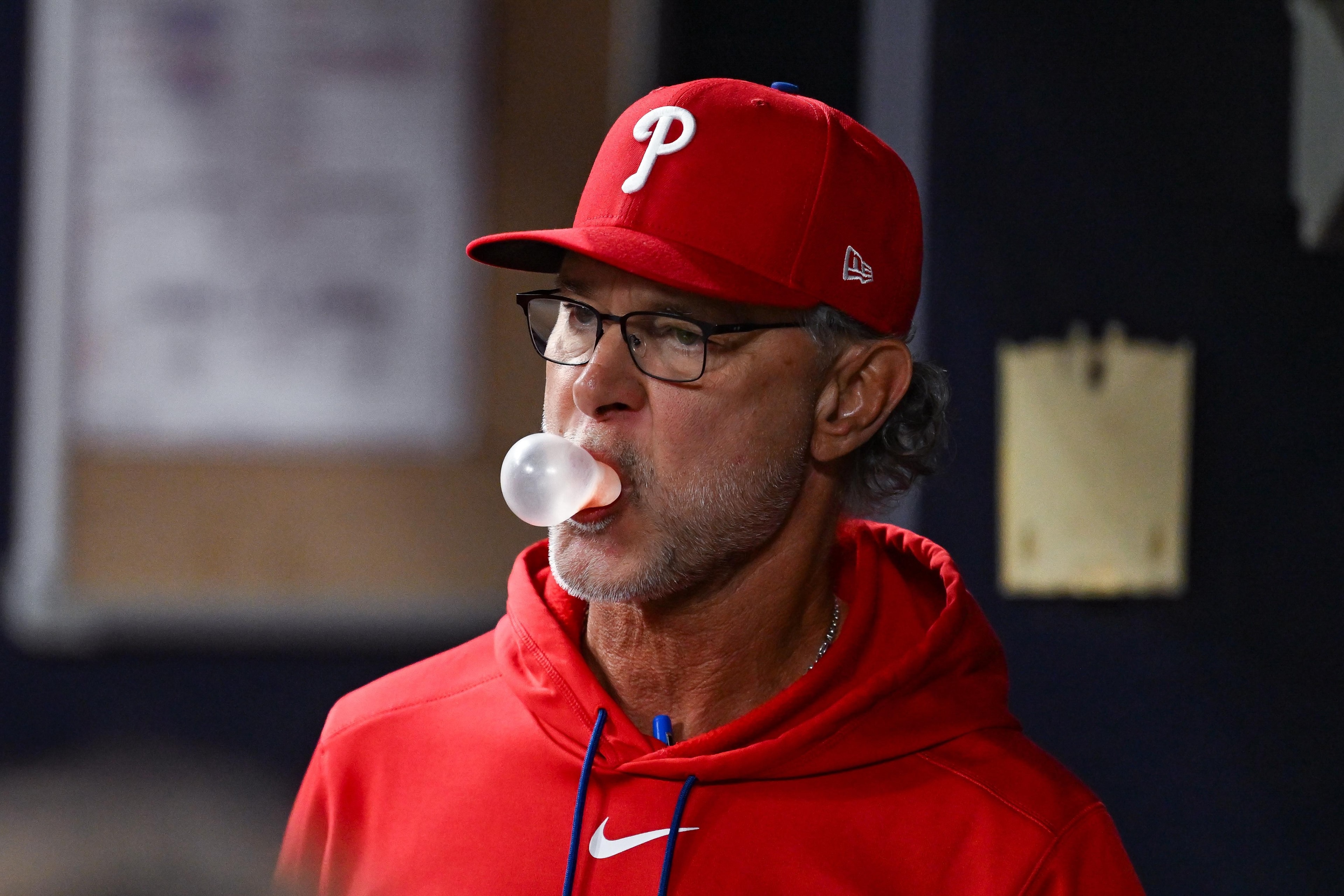 Reports swirl again around Alex Cora as Phillies weigh 2027 managerial path