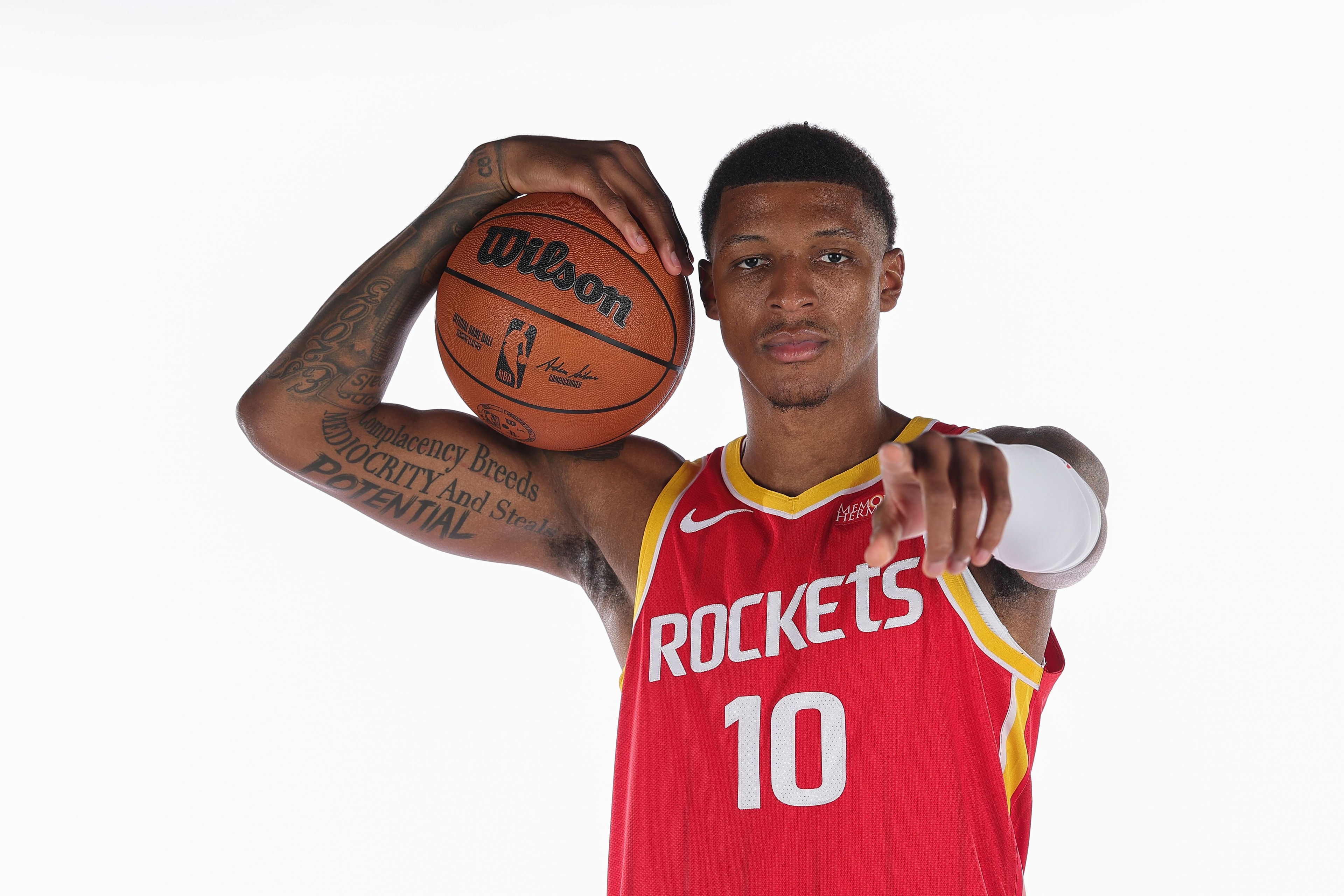 Jabari Smith Jr. becomes Houston’s “hidden gem” in Rockets 2026-27 player-preview season