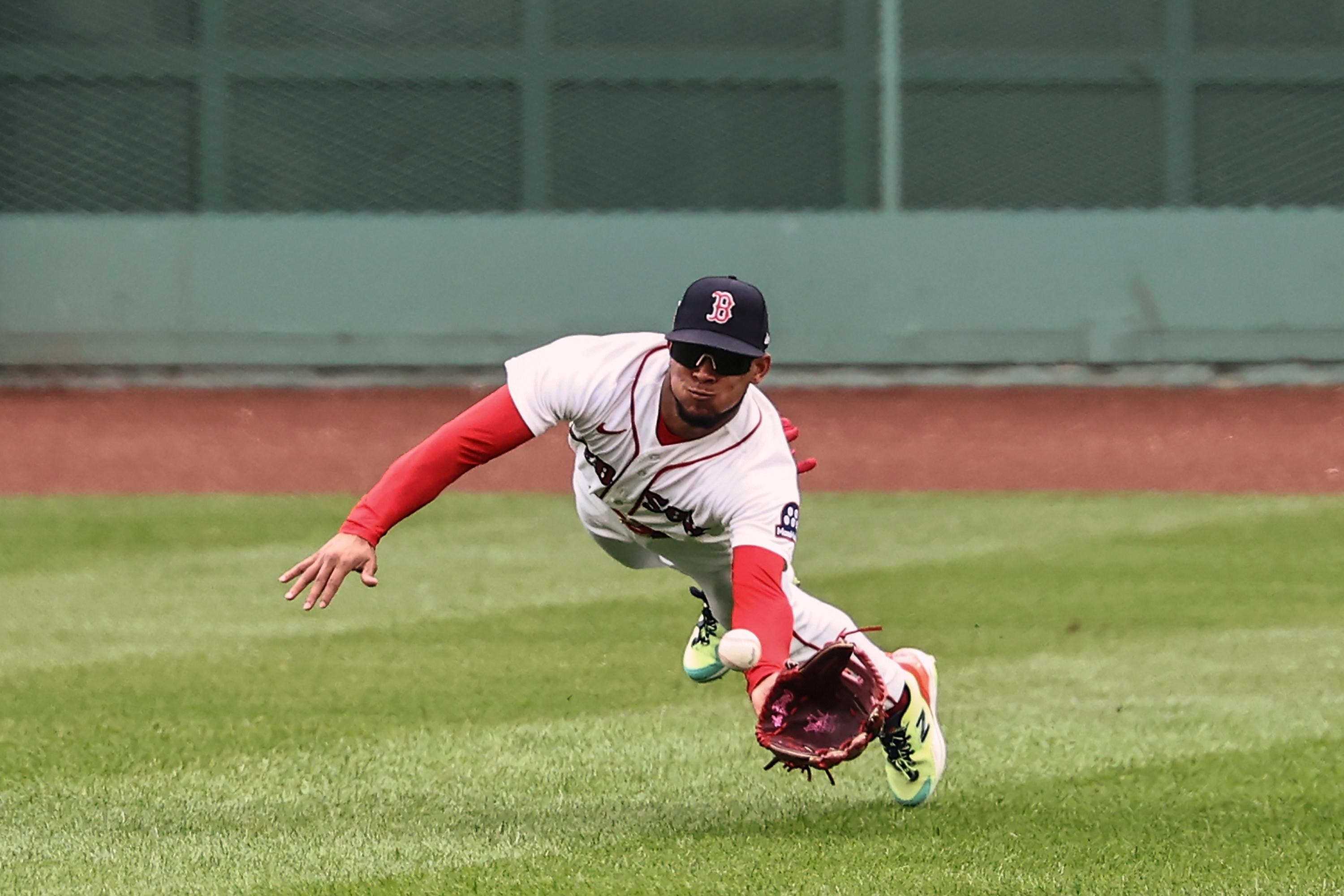 Red Sox’s MVP case gets wider attention as fans weigh Willson Contreras and more