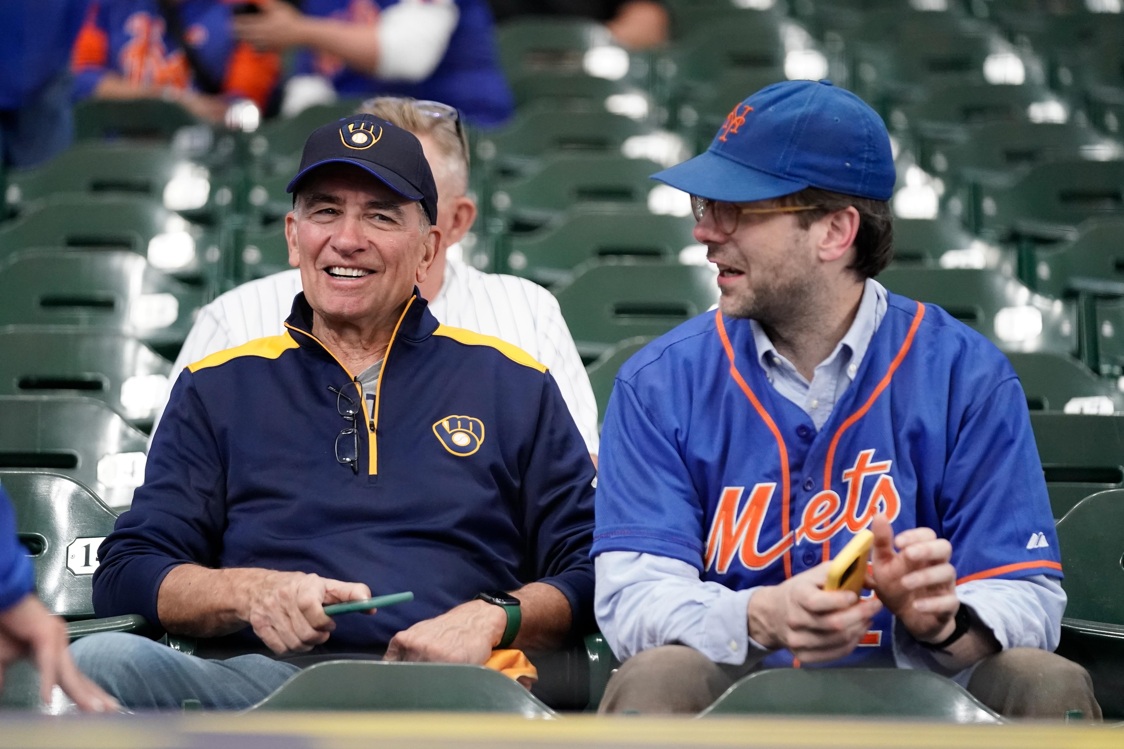 Mets listed among potential suitors for free agent Alec Bohm