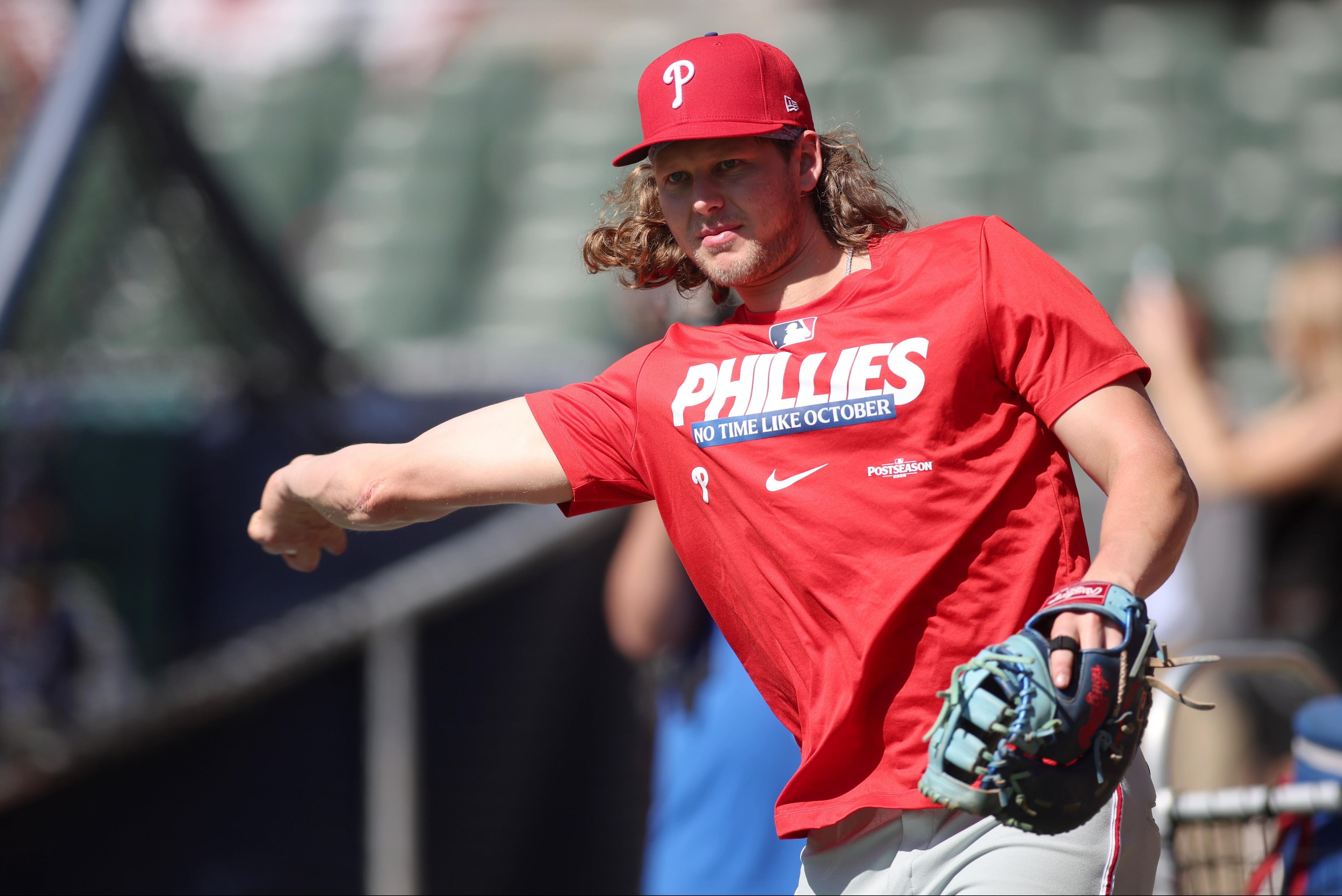Yahoo Sports piece frames Phillies’ postseason gap around Alec Bohm and manager Alex Cora