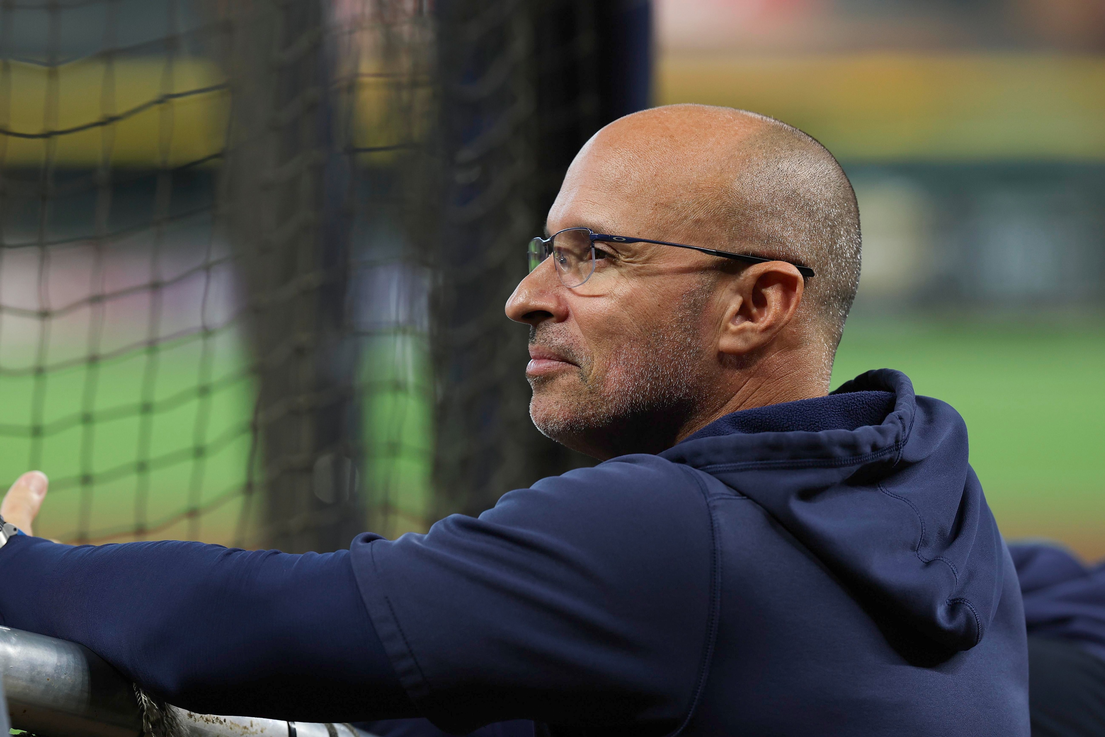 In the lab, Yahoo Sports examines how “bully ball” may skew Astros run-differential projections
