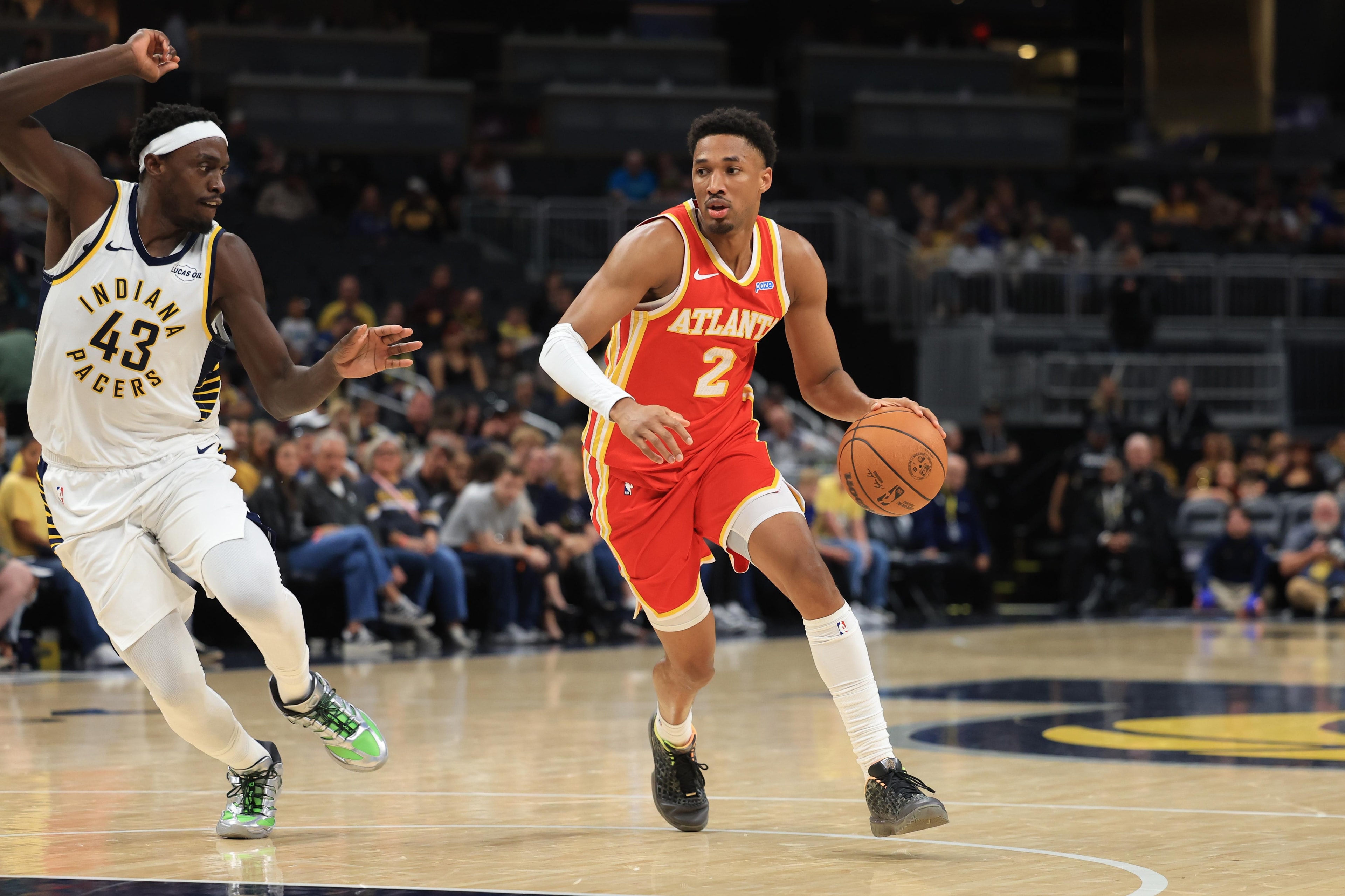 Atlanta Hawks player preview spotlights Aaron Wiggins for 2026-27 season