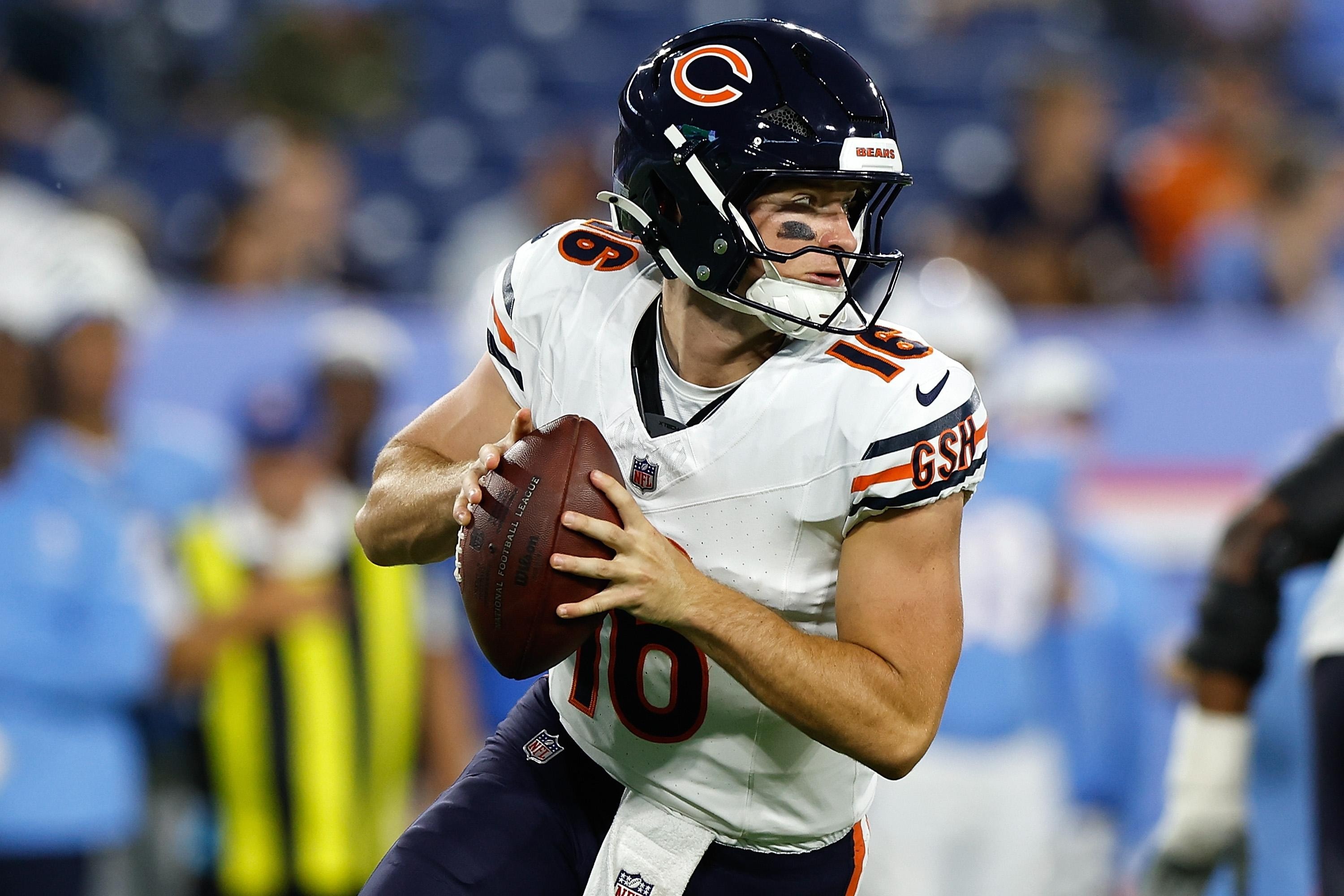 Packers wonder about their depth at quarterback as teams finalize 53-man rosters