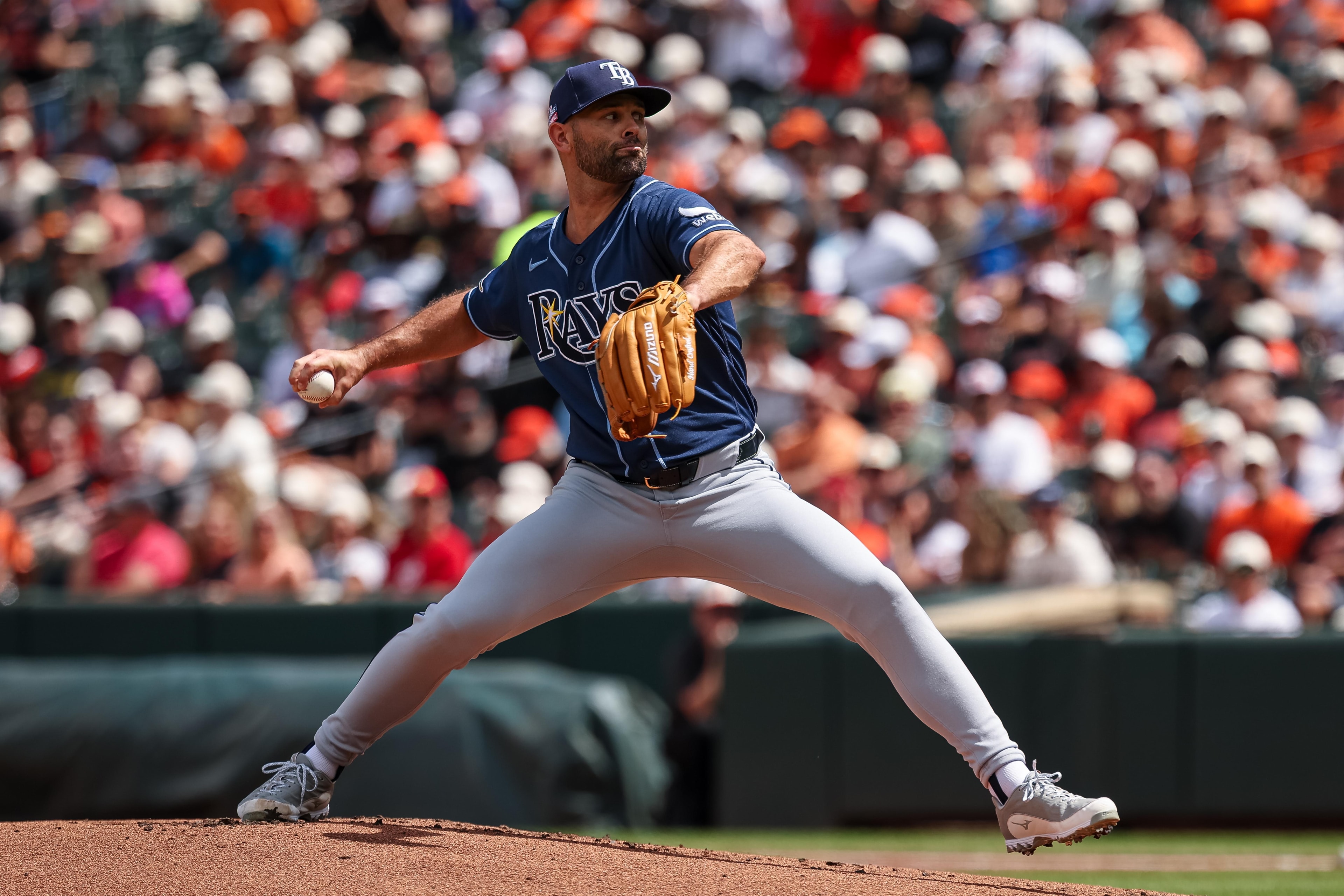 Rivalry Roundup: Yankees, Rays and Red Sox hold serve as the AL Wild Card picture stays tangled