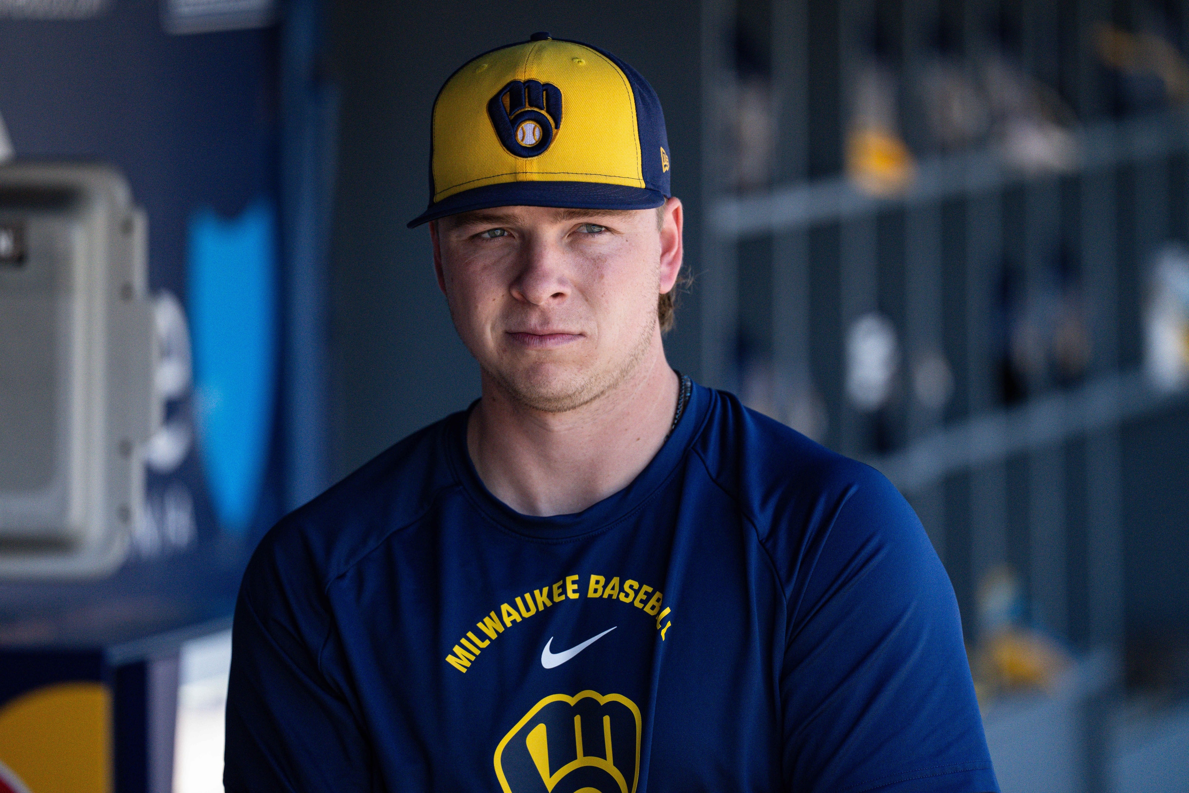 Brewers and Cubs kick off a pivotal stretch of Central-season chess
