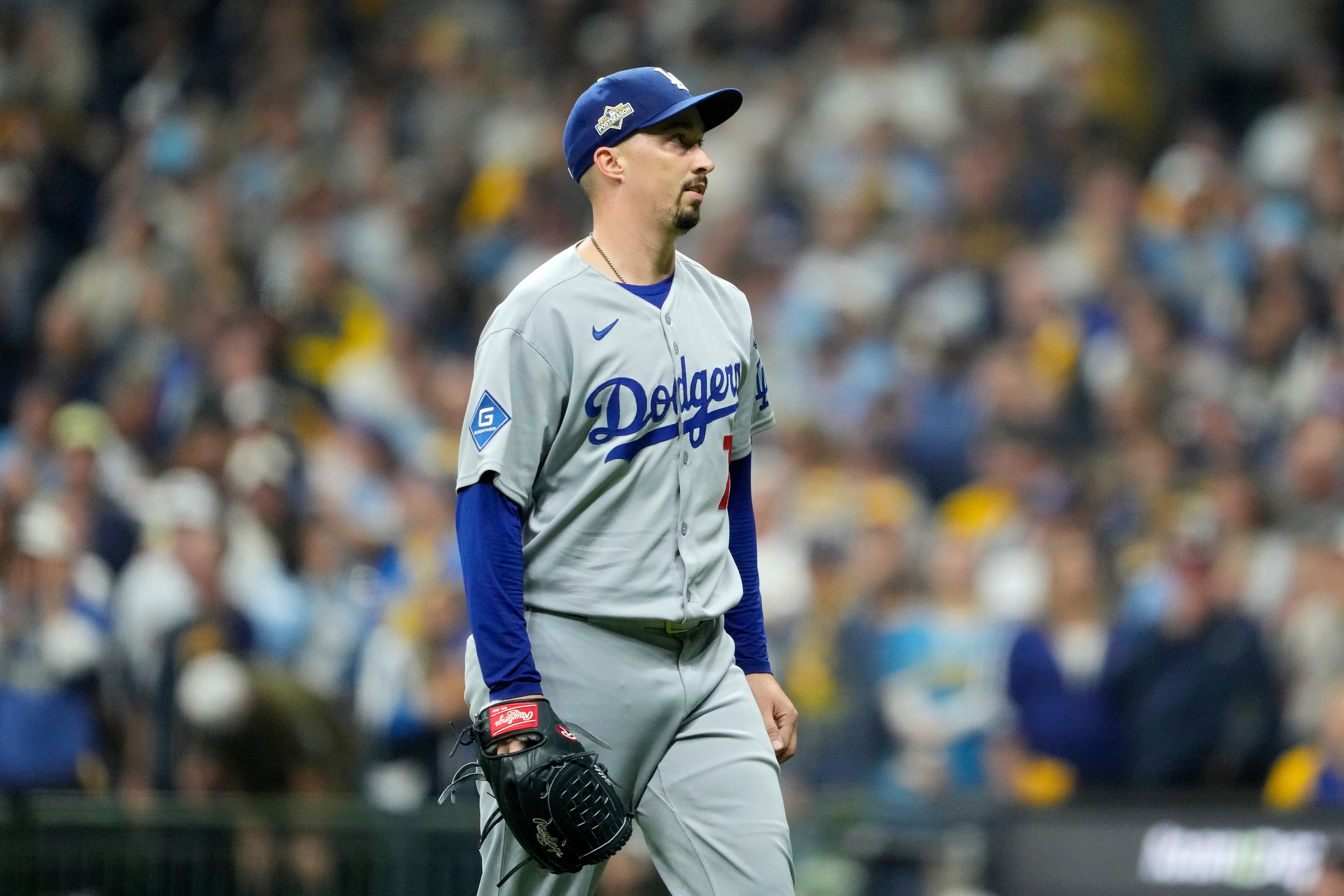 Blake Snell gets his first road start of 2026 at Coors Field, aiming to steady the Dodgers’ offense