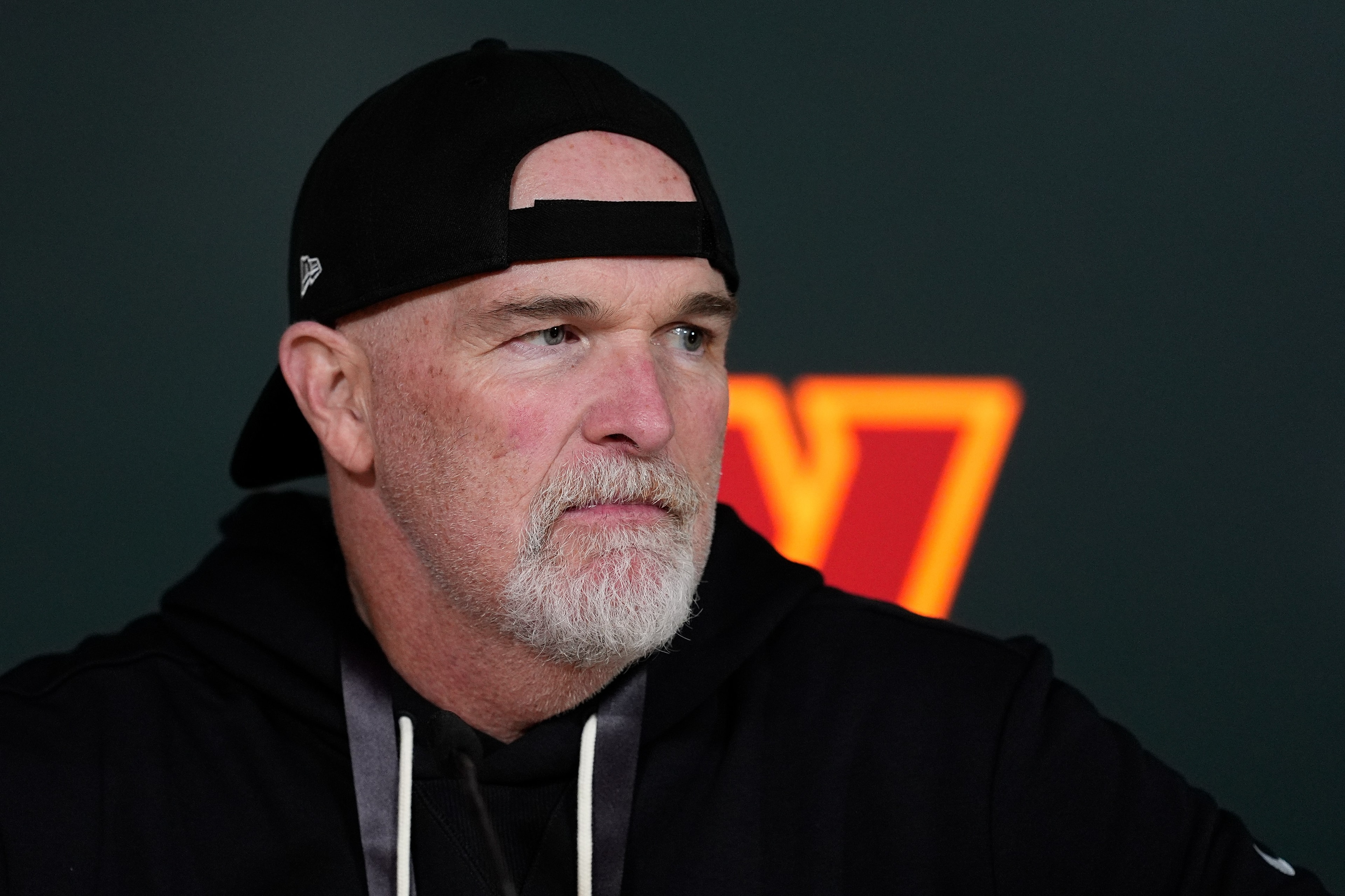Commanders’ Dan Quinn and Jayden Daniels look ahead as joint practices with Ravens wrap