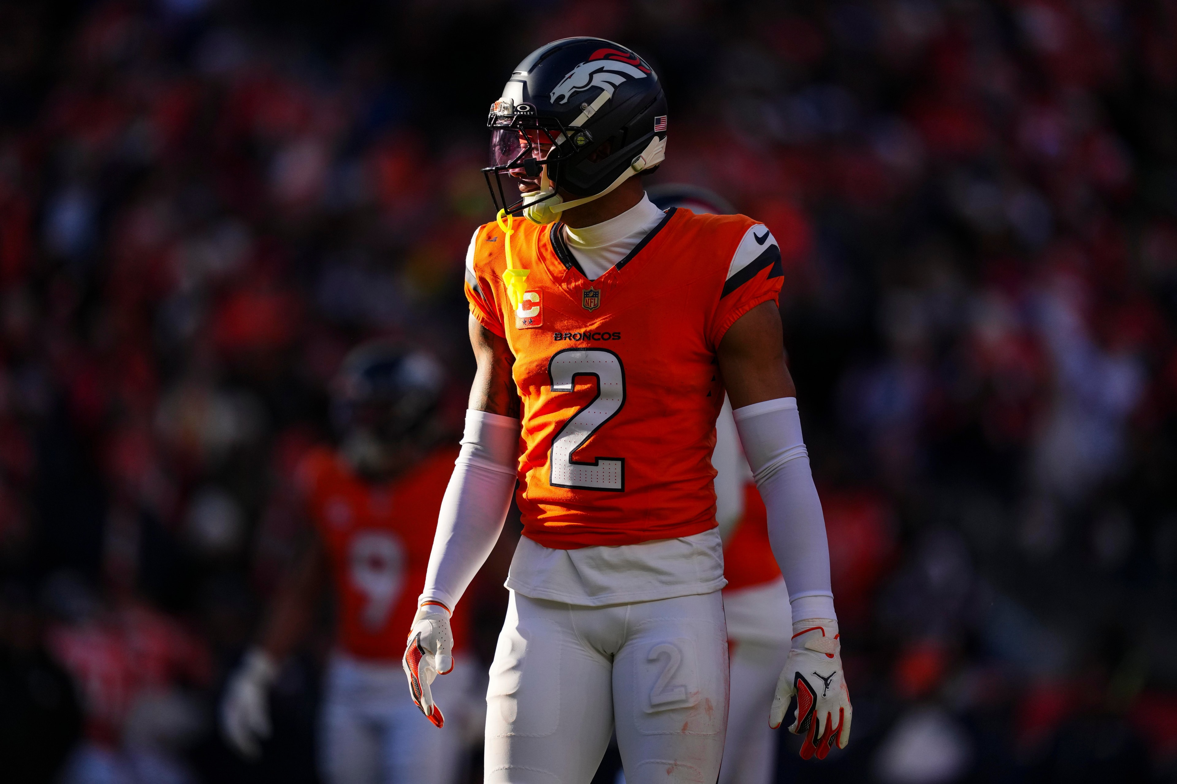Broncos approach 53-man roster deadline with training-camp evaluations nearing their cutoff