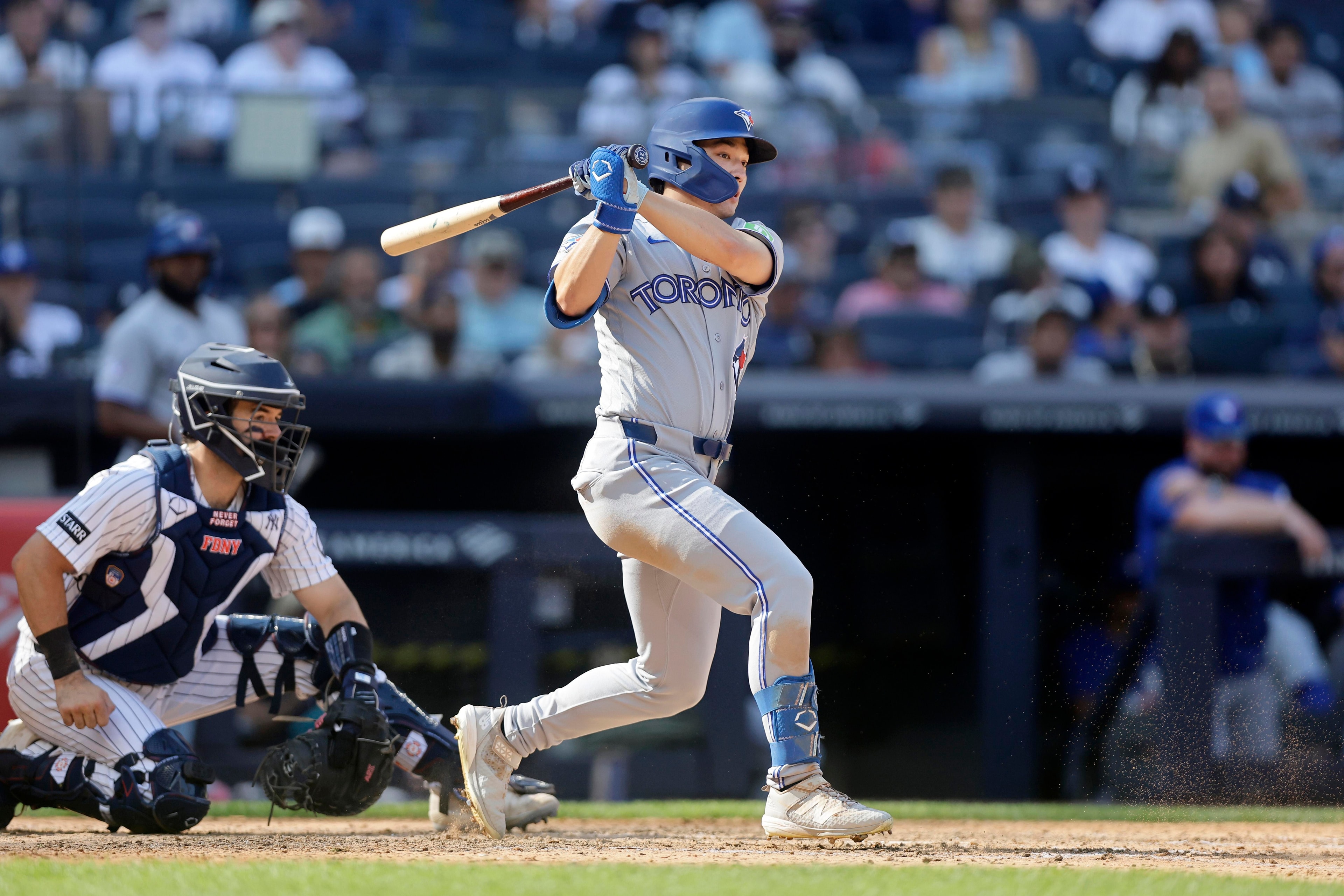 The under-the-radar “Yankee killer” and why schedule compression turns role players into troublemakers