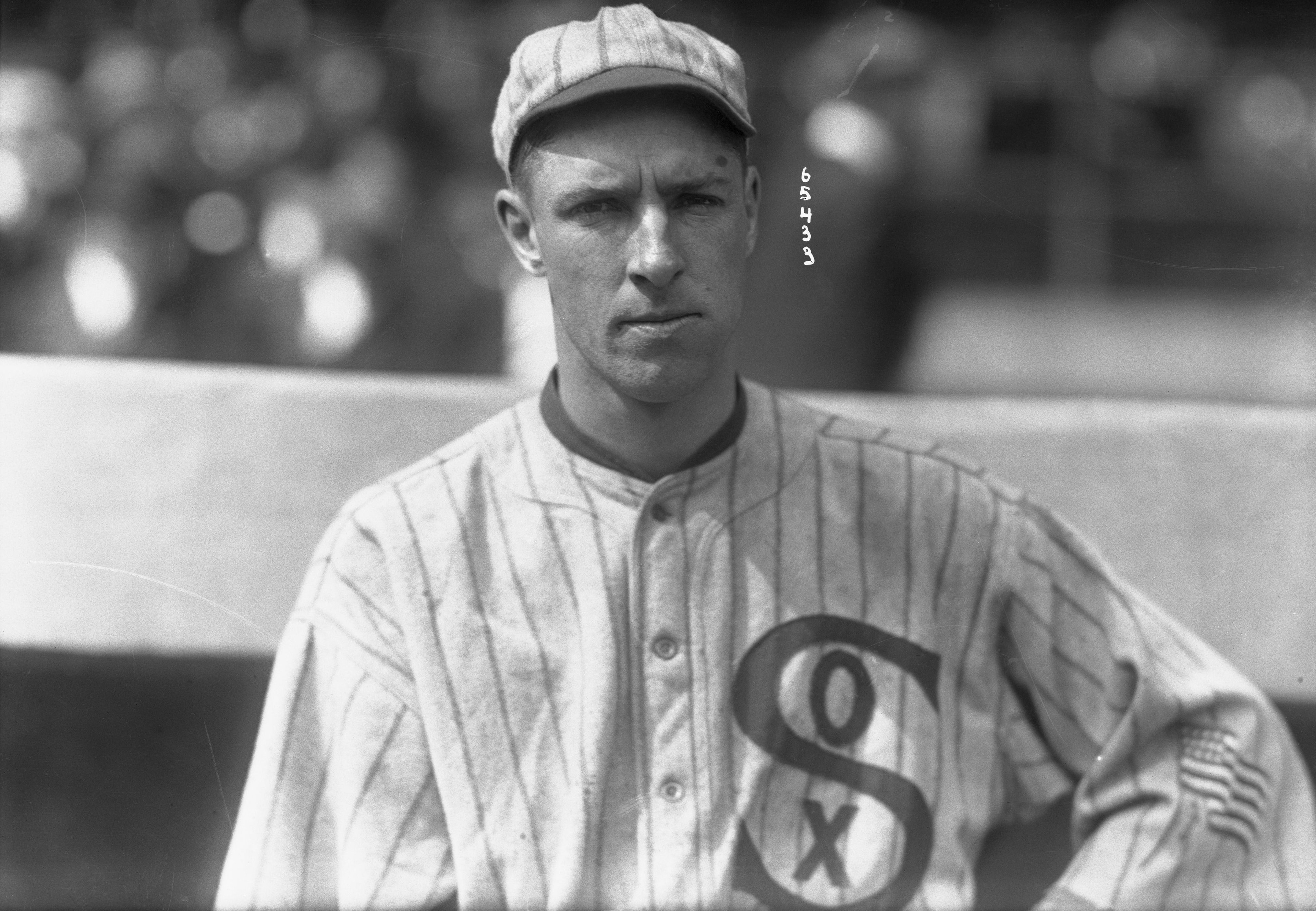 On August 15, 1919, the White Sox turned a walk-off win into a pennant push