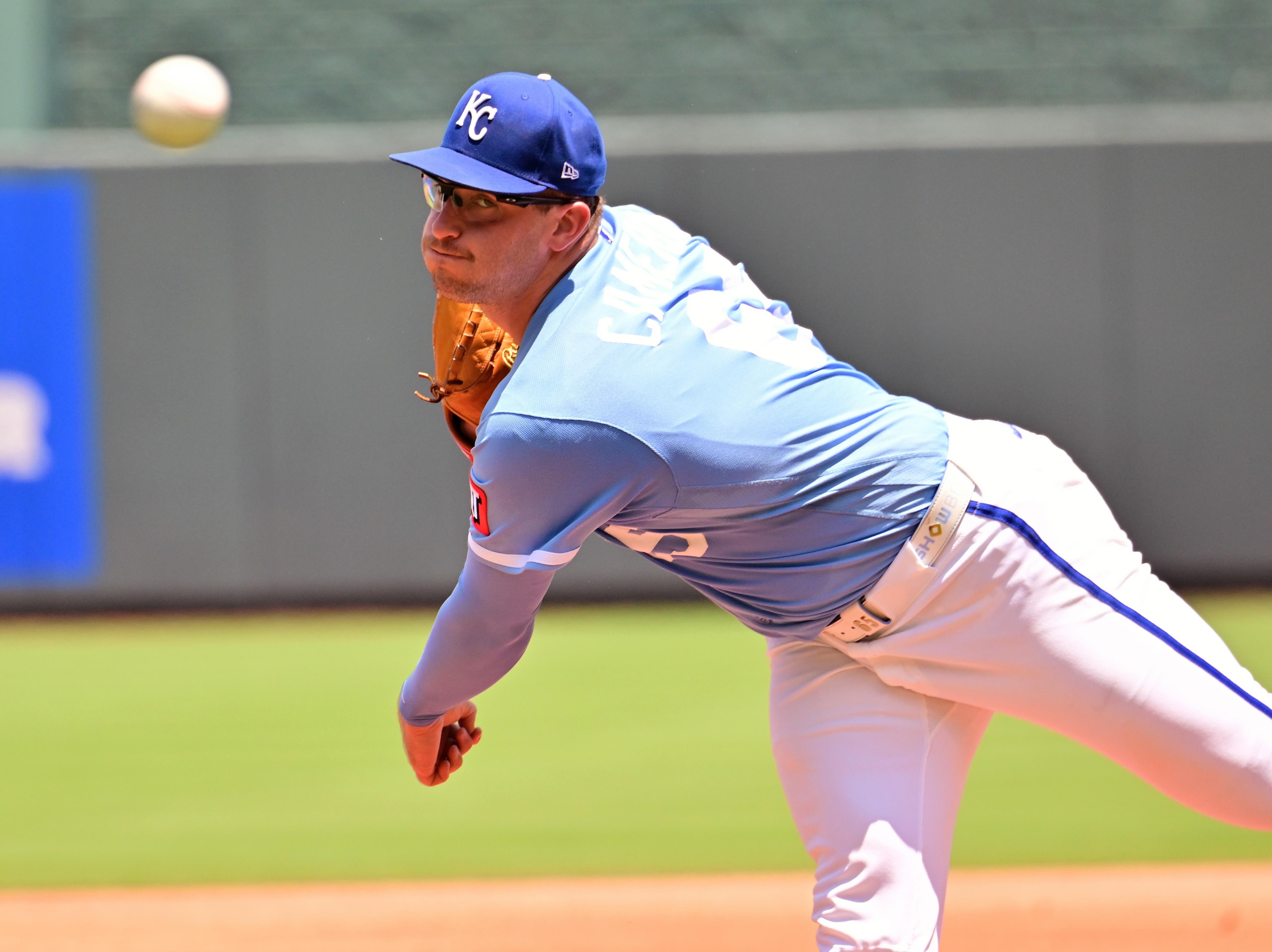 Royals-Tigers live discussion puts spotlight on Jac Caglianone and Noah Cameron