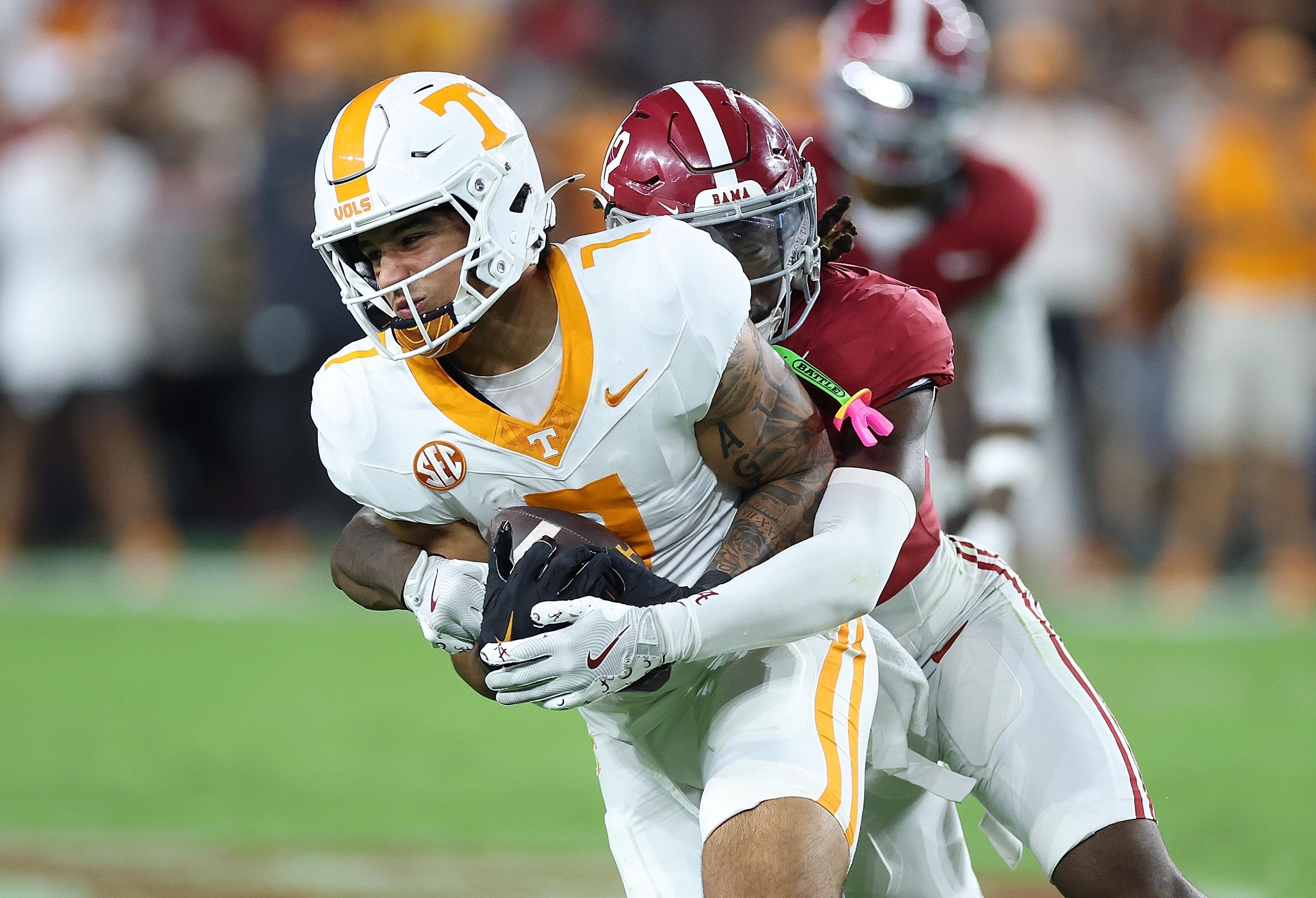 Alabama 2026 season preview centers on Tennessee’s defensive coordinator change, with quarterback uncertainty flagged as the bigger issue