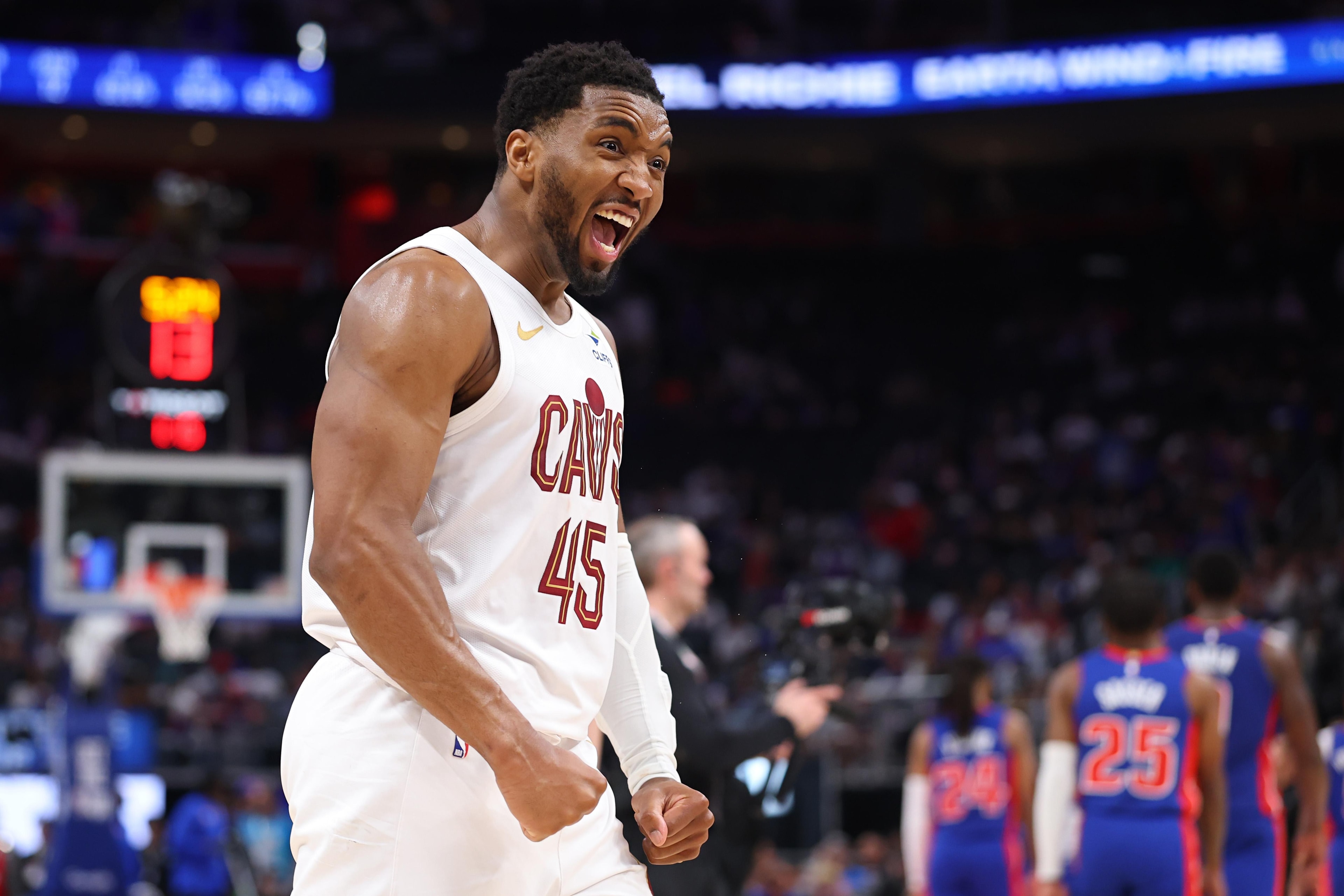 Cavaliers season preview centers on Donovan Mitchell’s role as playoff best-player test