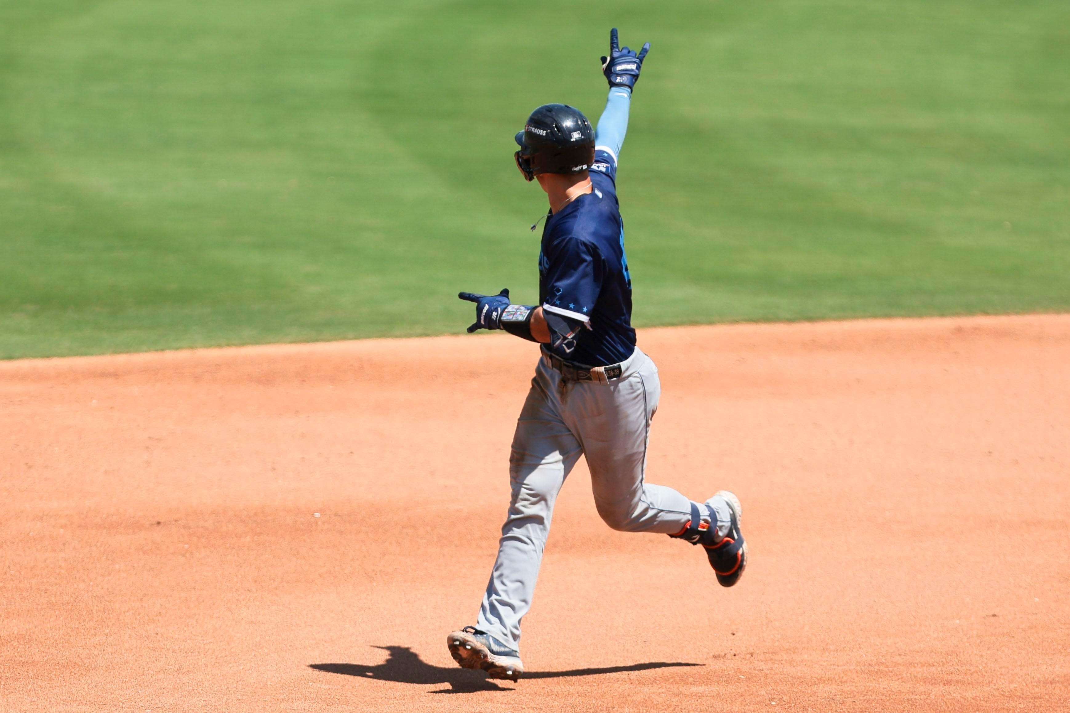 Astros Prospect Report for Aug. 25 spotlights performances across the system